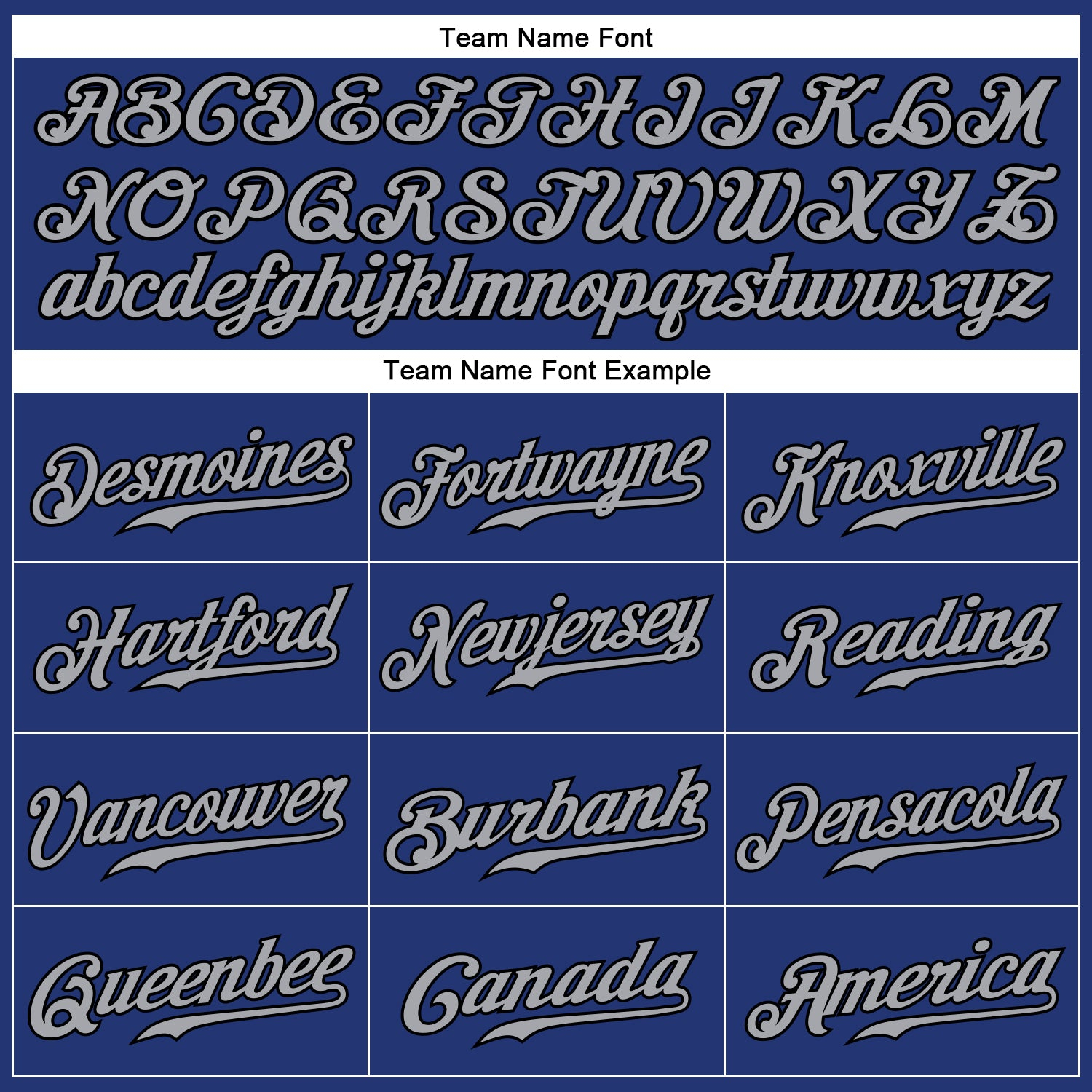 Custom Royal Gray-Black Authentic Baseball Jersey