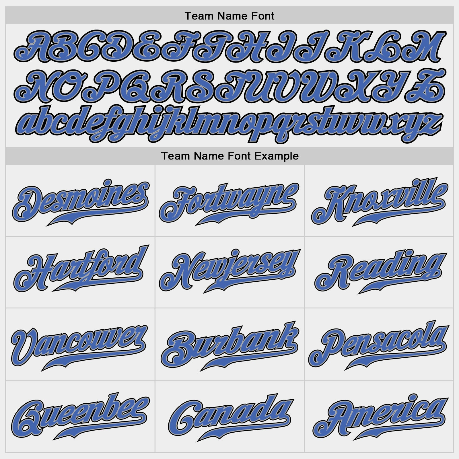 Custom White Blue-Gray Authentic Baseball Jersey