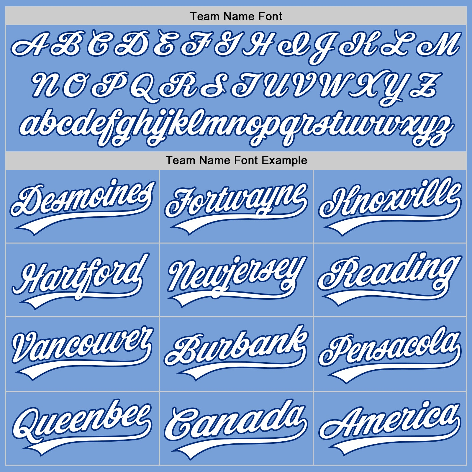 Custom Light Blue White-Royal Authentic Baseball Jersey