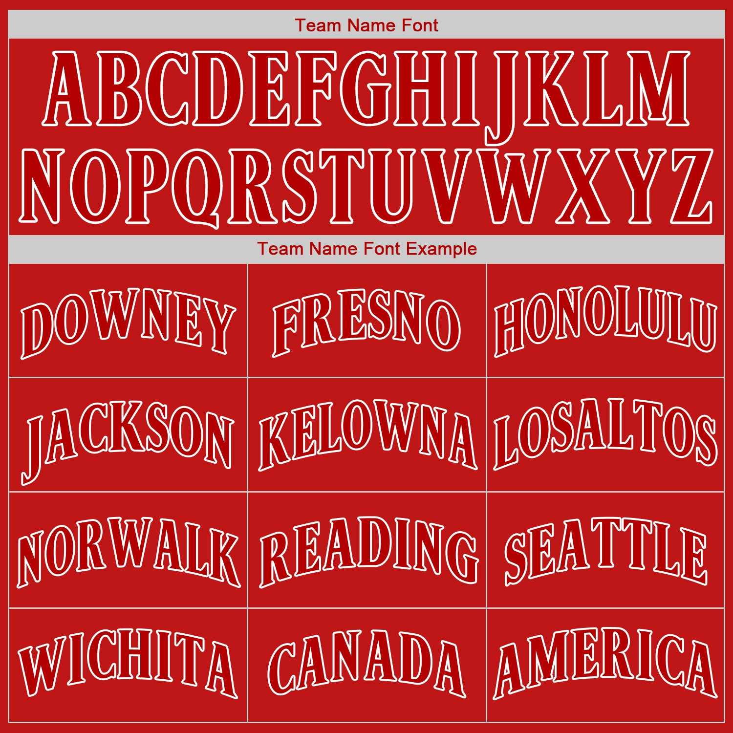 Custom Red Red-White Authentic Baseball Jersey