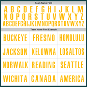 Custom Midnight Green White-Gold Authentic Baseball Jersey