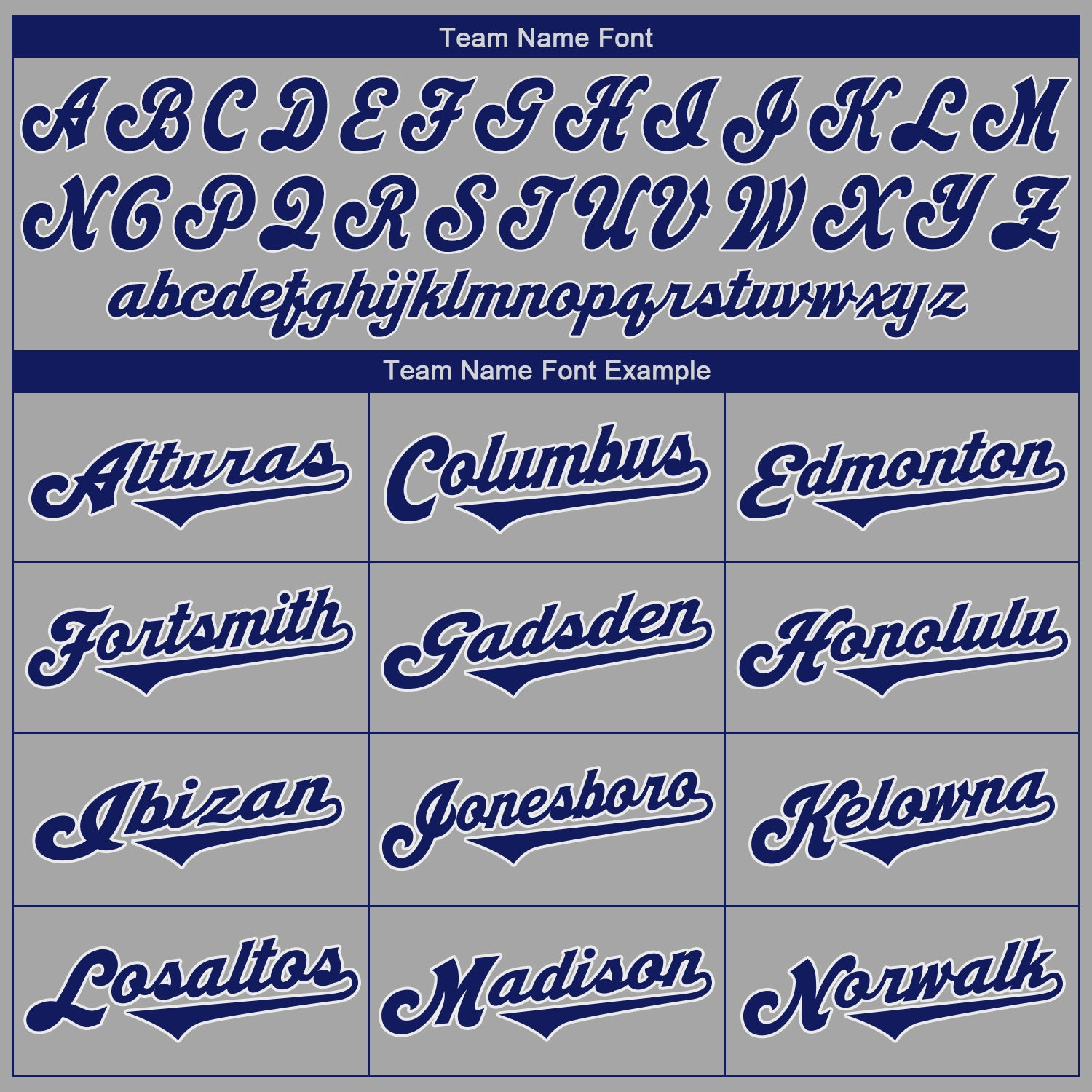 Custom Gray Royal-White Authentic Baseball Jersey