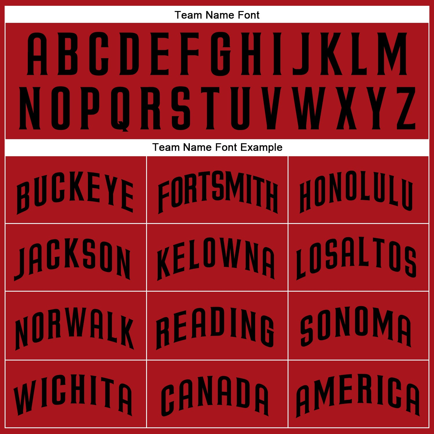 Custom Red Black Authentic Baseball Jersey