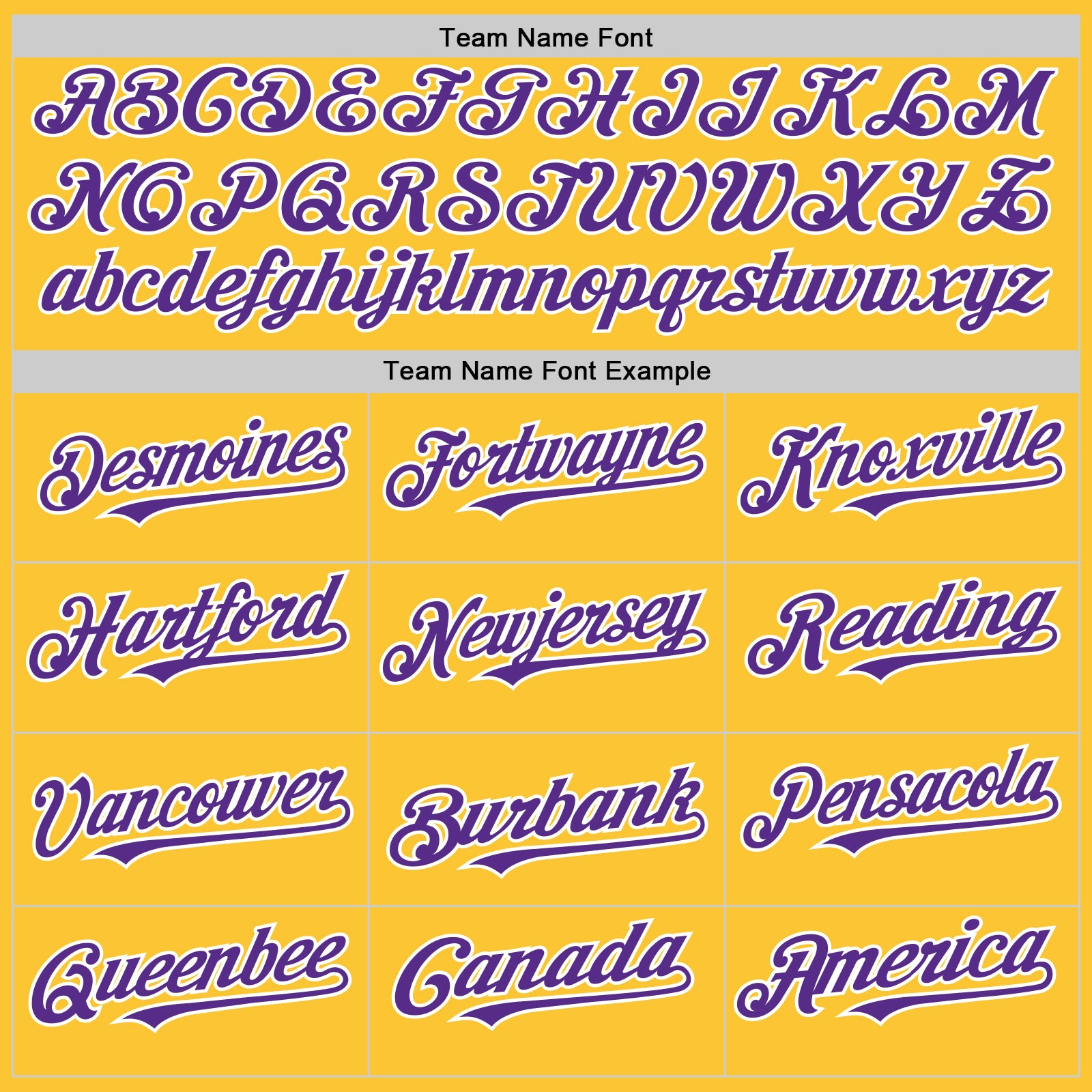 Custom Gold Purple-White Mesh Authentic Throwback Baseball Jersey