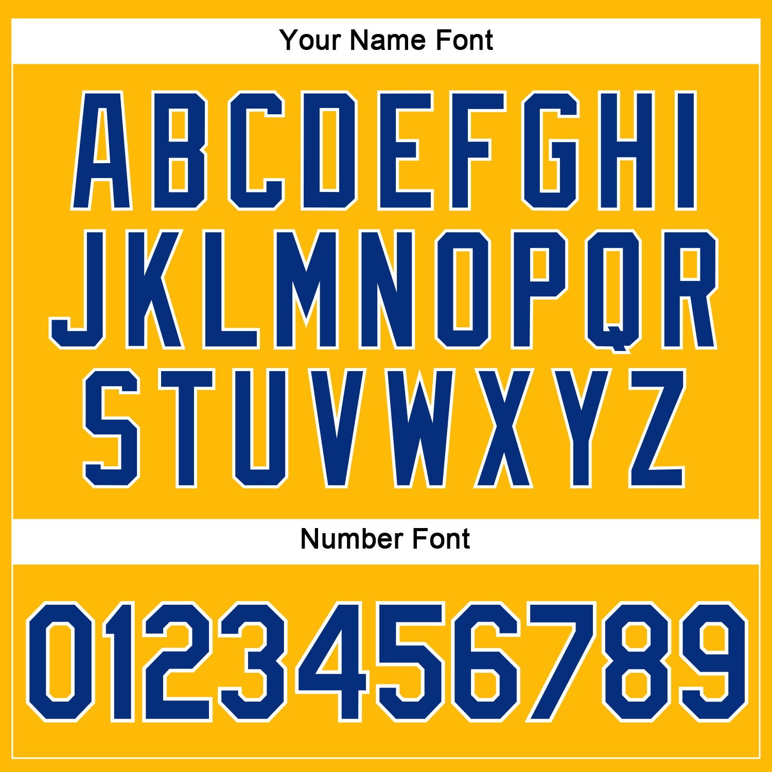 Custom Women's Gold Royal-White V-Neck Cropped Baseball Jersey