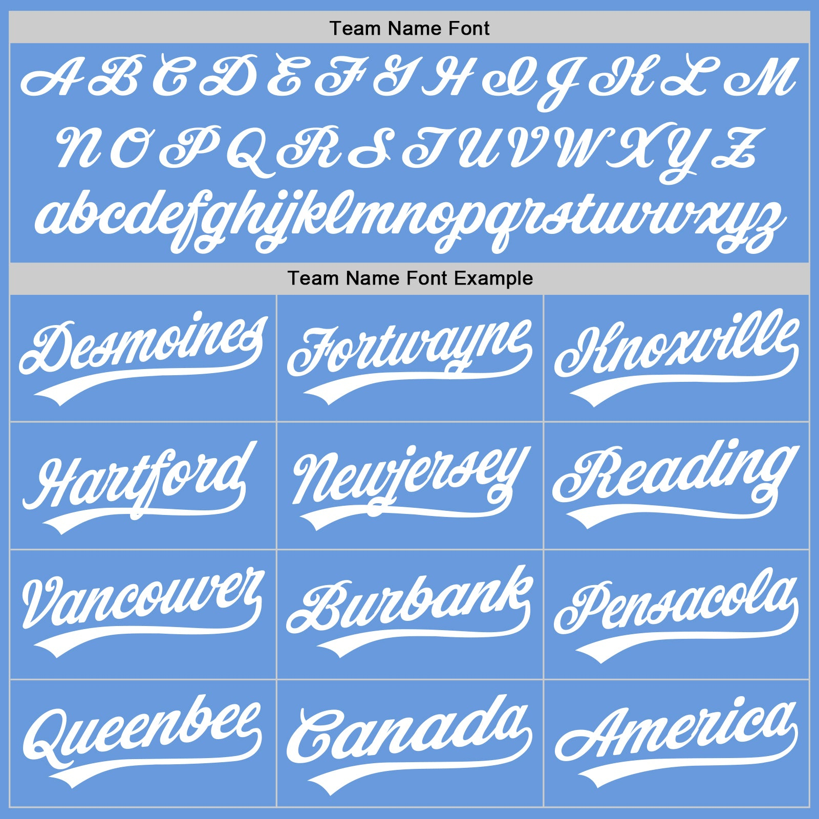 Custom Light Blue White Authentic Throwback Baseball Jersey