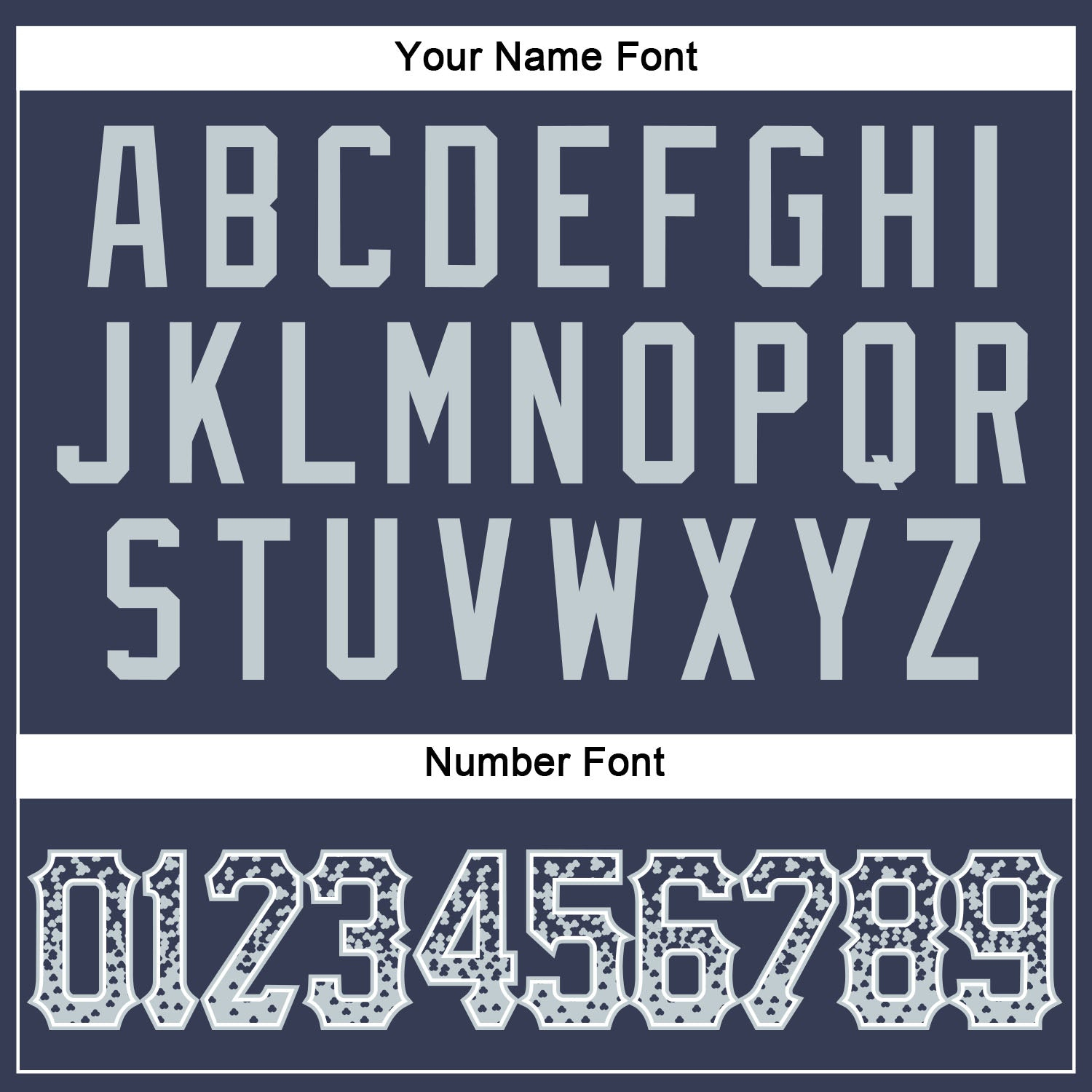 Custom Navy Silver-White Authentic Drift Fashion Baseball Jersey