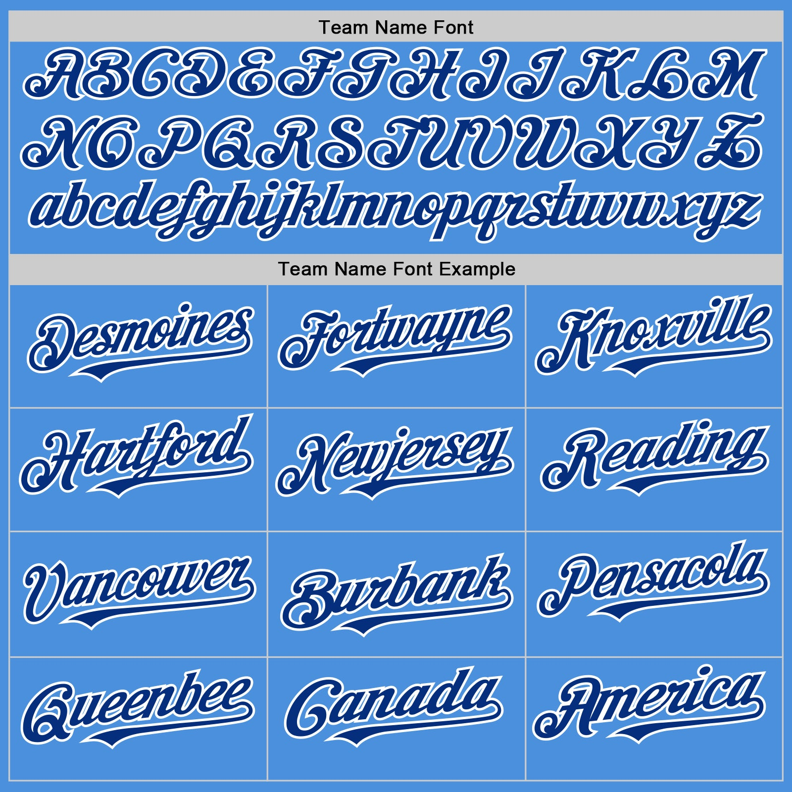 Custom Electric Blue Royal-White Line Authentic Baseball Jersey