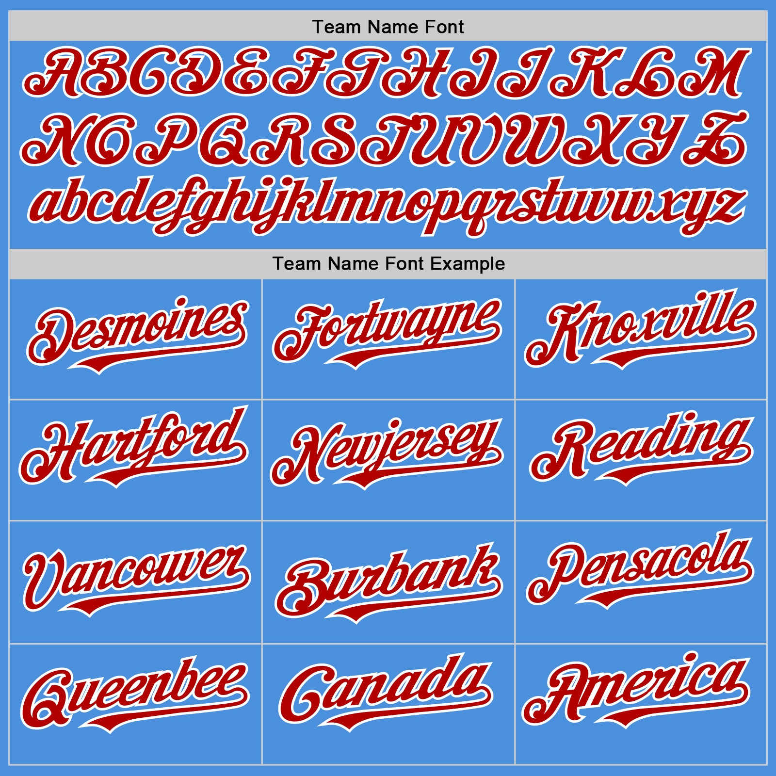 Custom Electric Blue Red-White Line Authentic Baseball Jersey