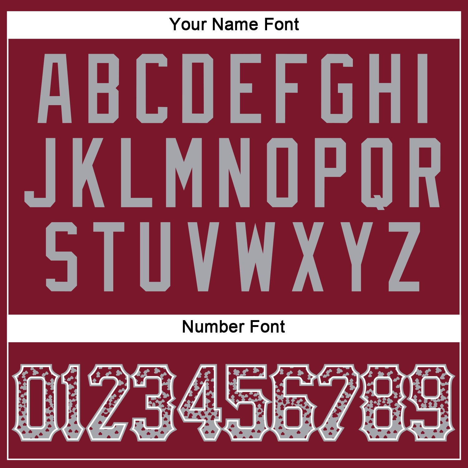 Custom Crimson Gray-White Authentic Drift Fashion Baseball Jersey