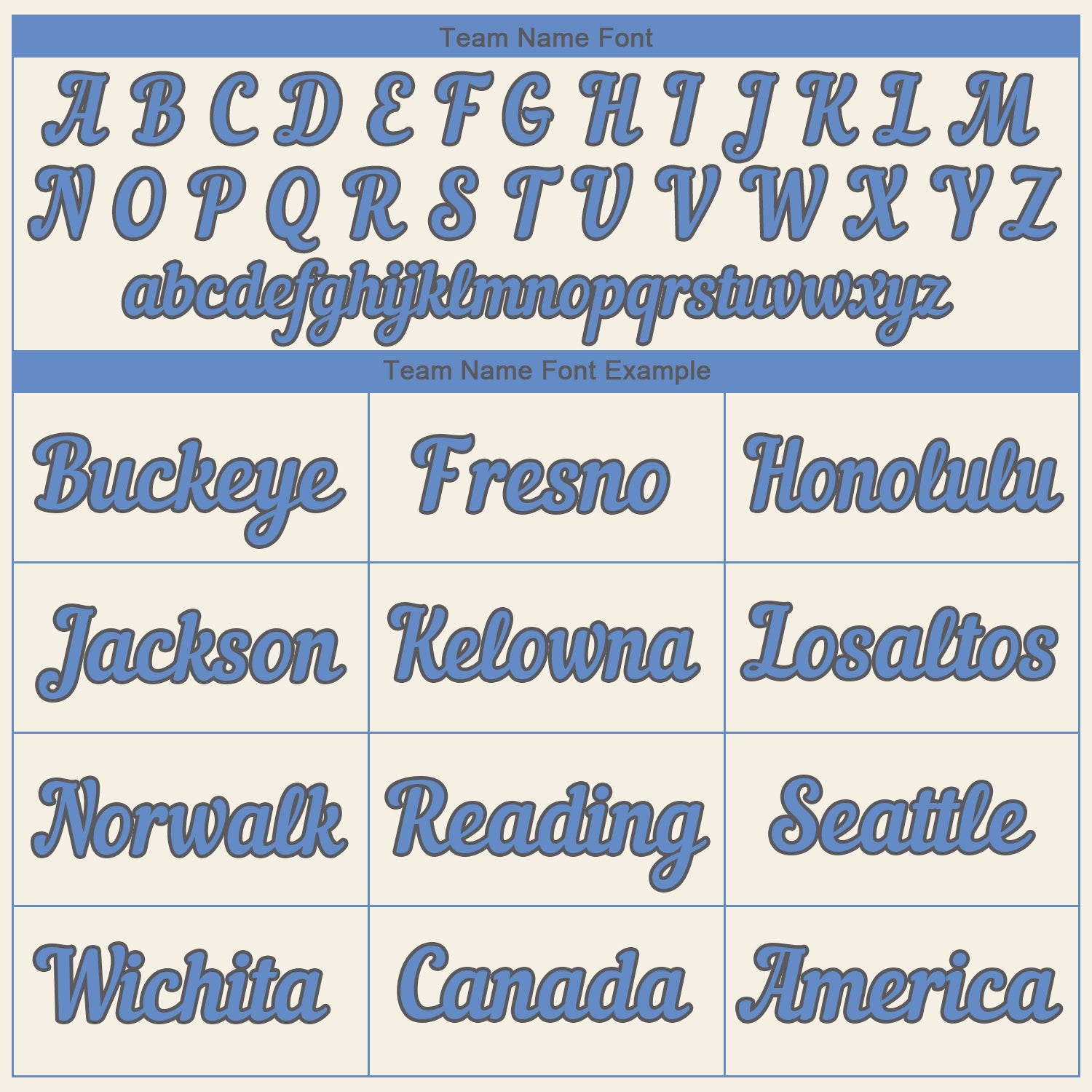 Custom Cream Light Blue-Steel Gray Authentic Father's Day Baseball Jersey