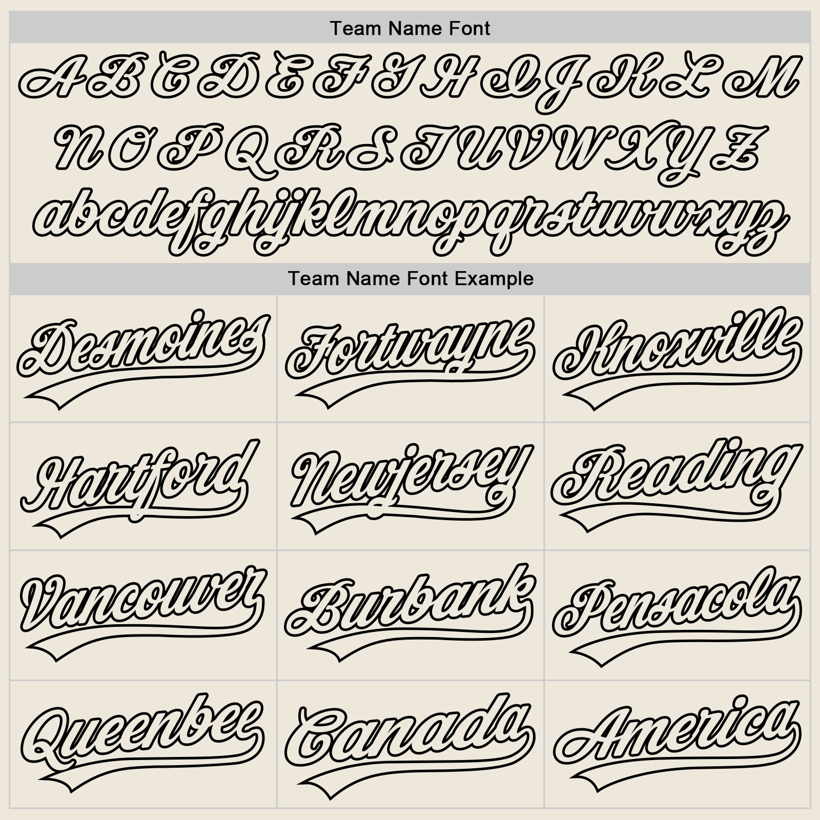 Custom Cream Cream-Black Authentic Baseball Jersey