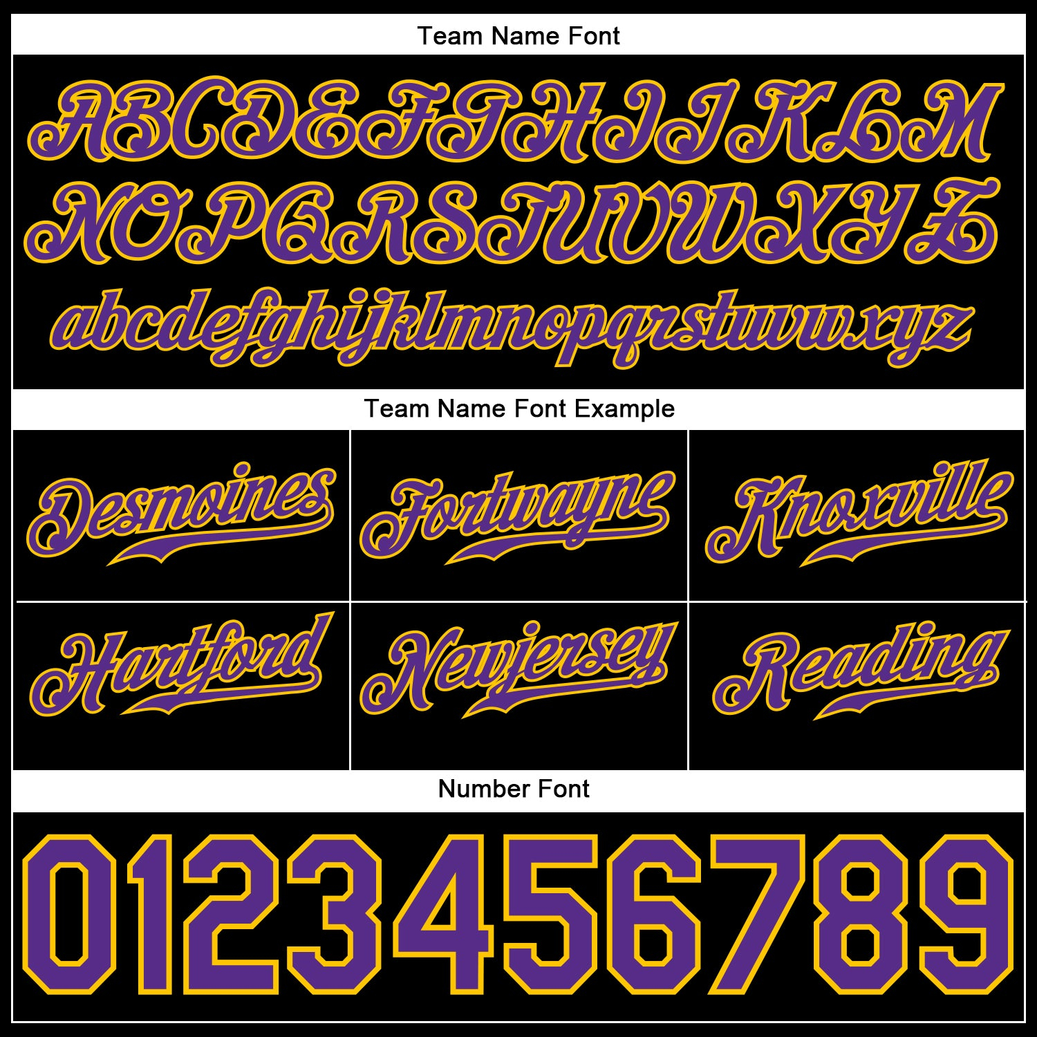 Custom Black Purple-Gold Rainbow For Pride LGBT Authentic Baseball Jersey