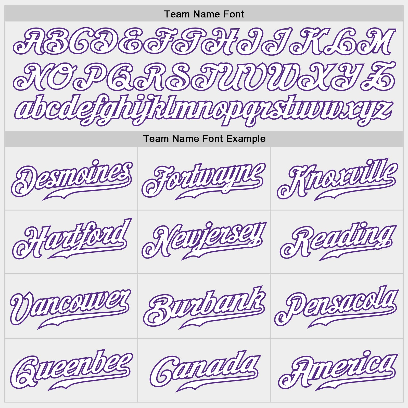 Custom White White-Purple Authentic Fade Fashion Baseball Jersey