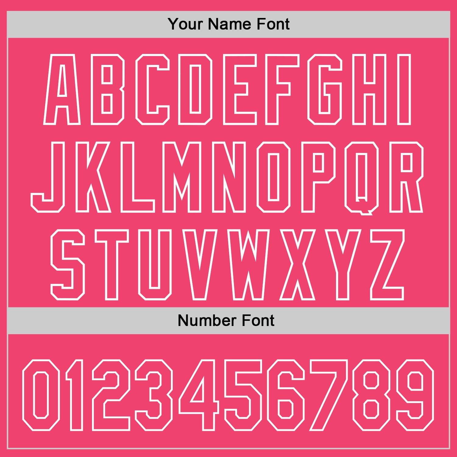 Custom Neon Pink White 3D Love Heart Valentine's Day Authentic Baseball Jersey