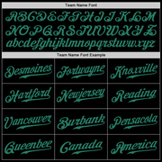 Custom Black Kelly Green-Gold Authentic Skull Pineapple Head Baseball Jersey