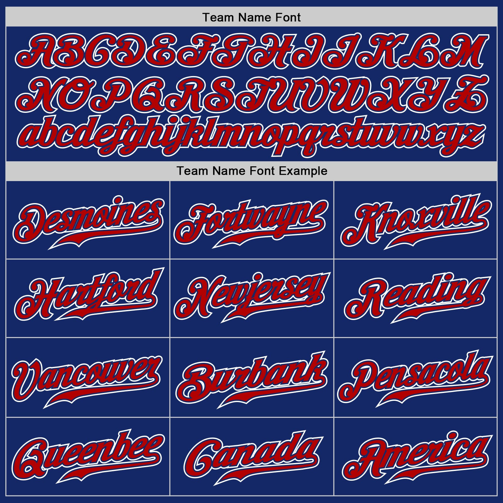 Custom Royal Red-White Authentic Gradient Fashion Baseball Jersey