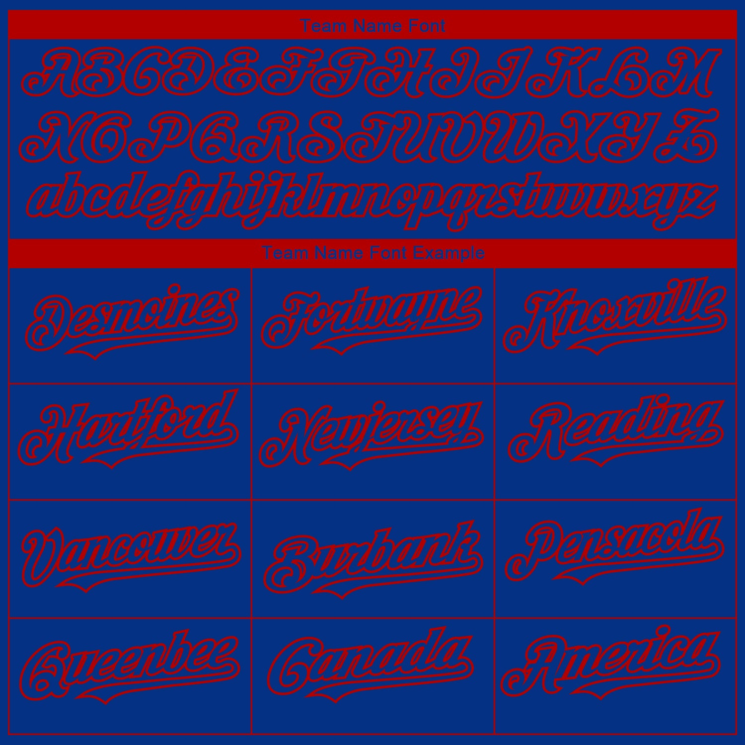 Custom Royal Red 3D Chicago City Edition Fade Fashion Authentic Baseball Jersey