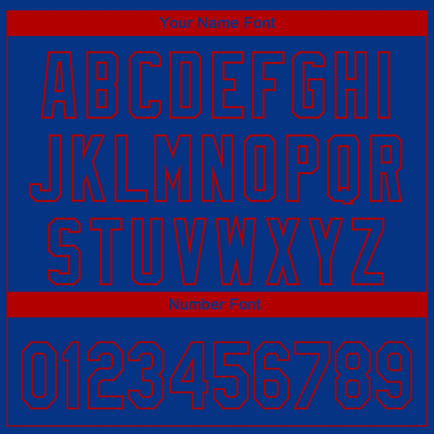 Custom Royal Red 3D Philadelphia City Edition Fade Fashion Authentic Baseball Jersey