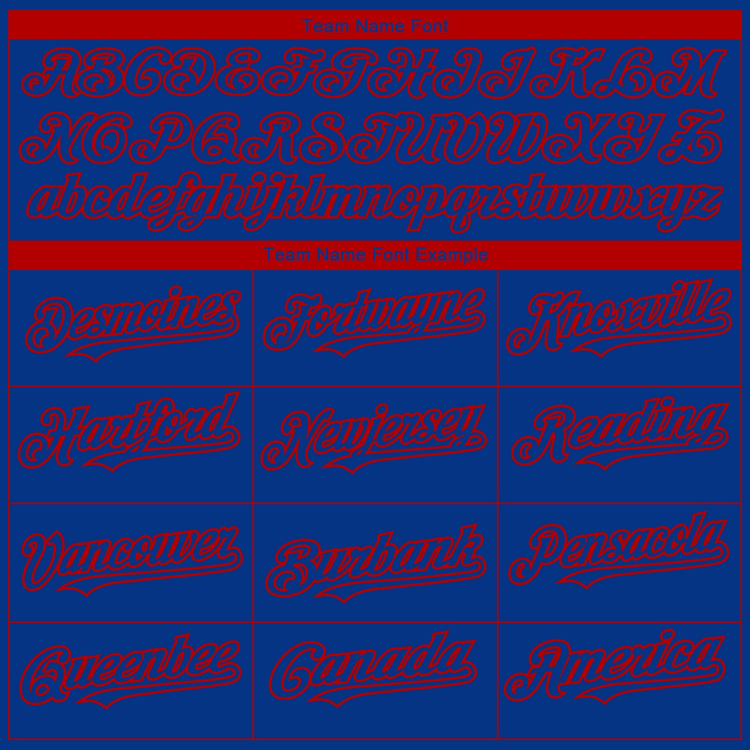 Custom Royal Red 3D Philadelphia City Edition Fade Fashion Authentic Baseball Jersey