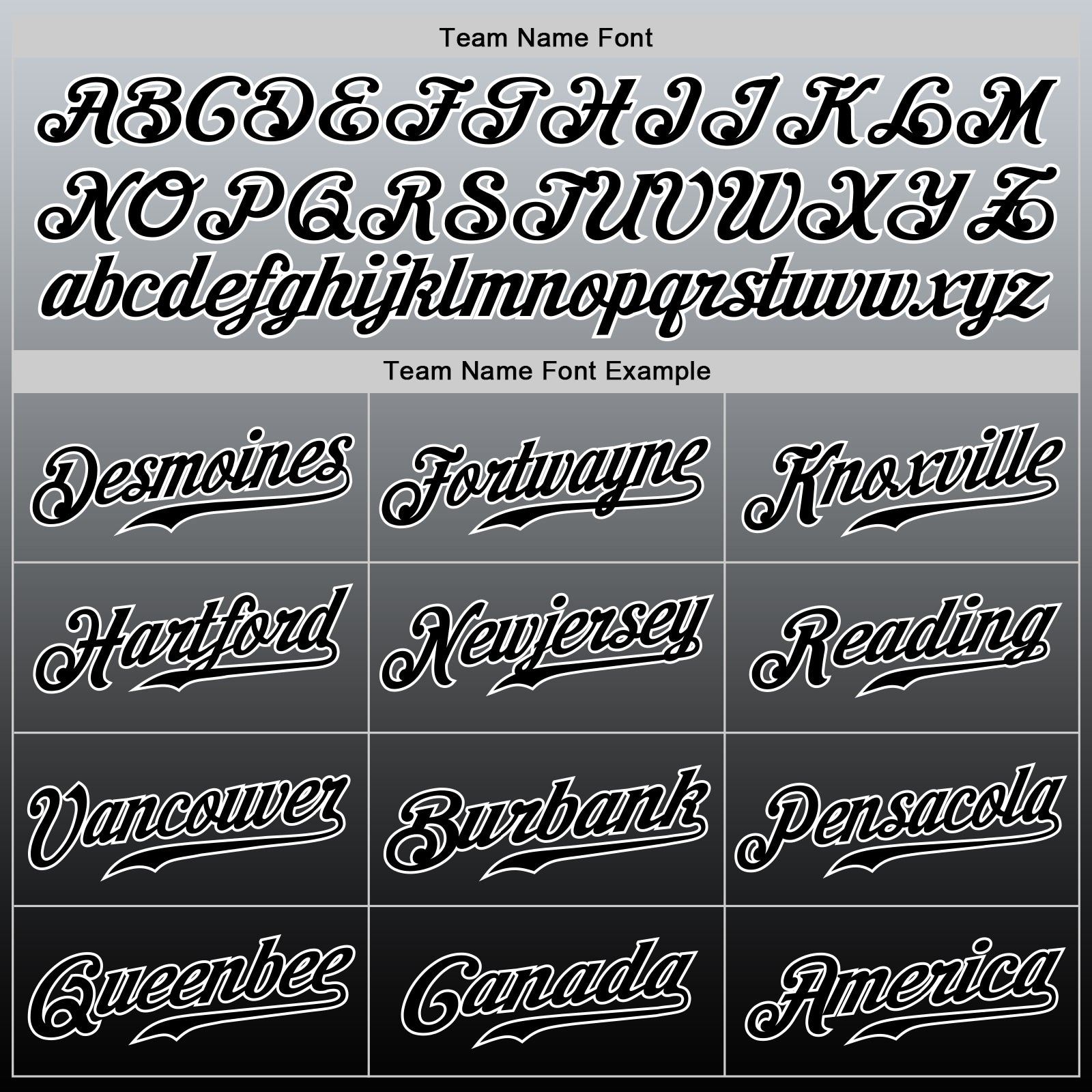 Custom Gray Black-White Authentic Fade Fashion Baseball Jersey