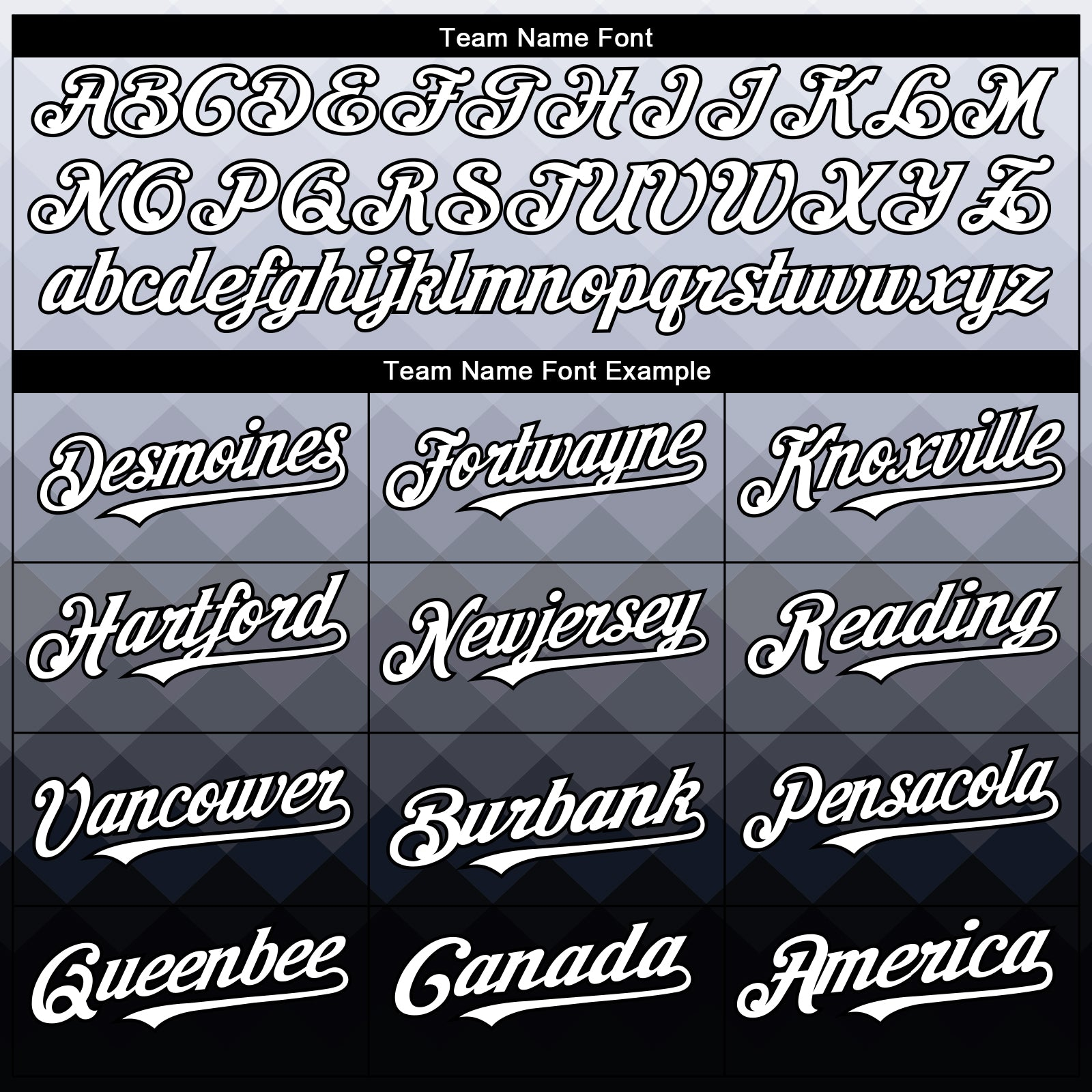 Custom Gray White-Black 3D Pattern Design Gradient Square Shape Authentic Baseball Jersey