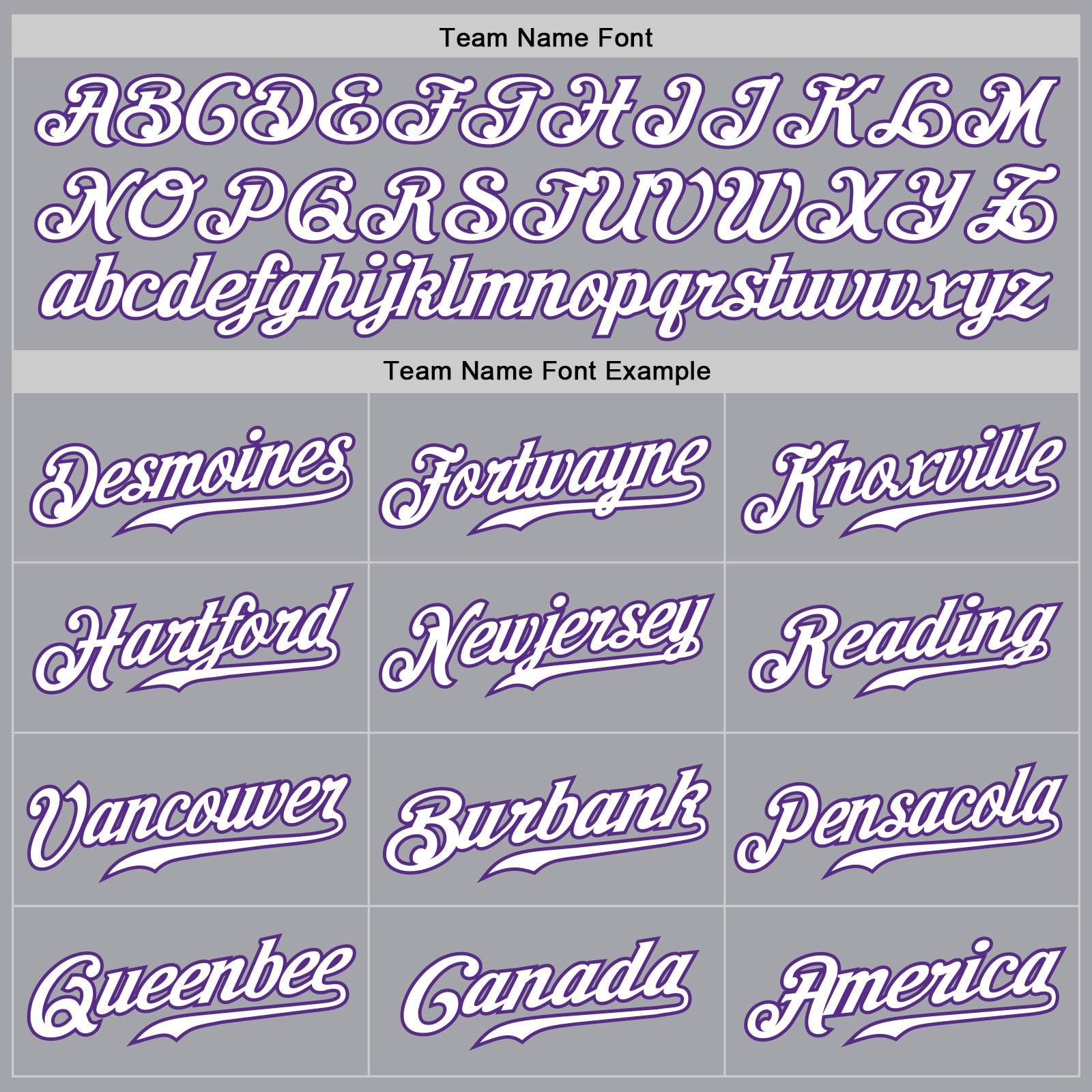 Custom Gray White-Purple Authentic Fade Fashion Baseball Jersey