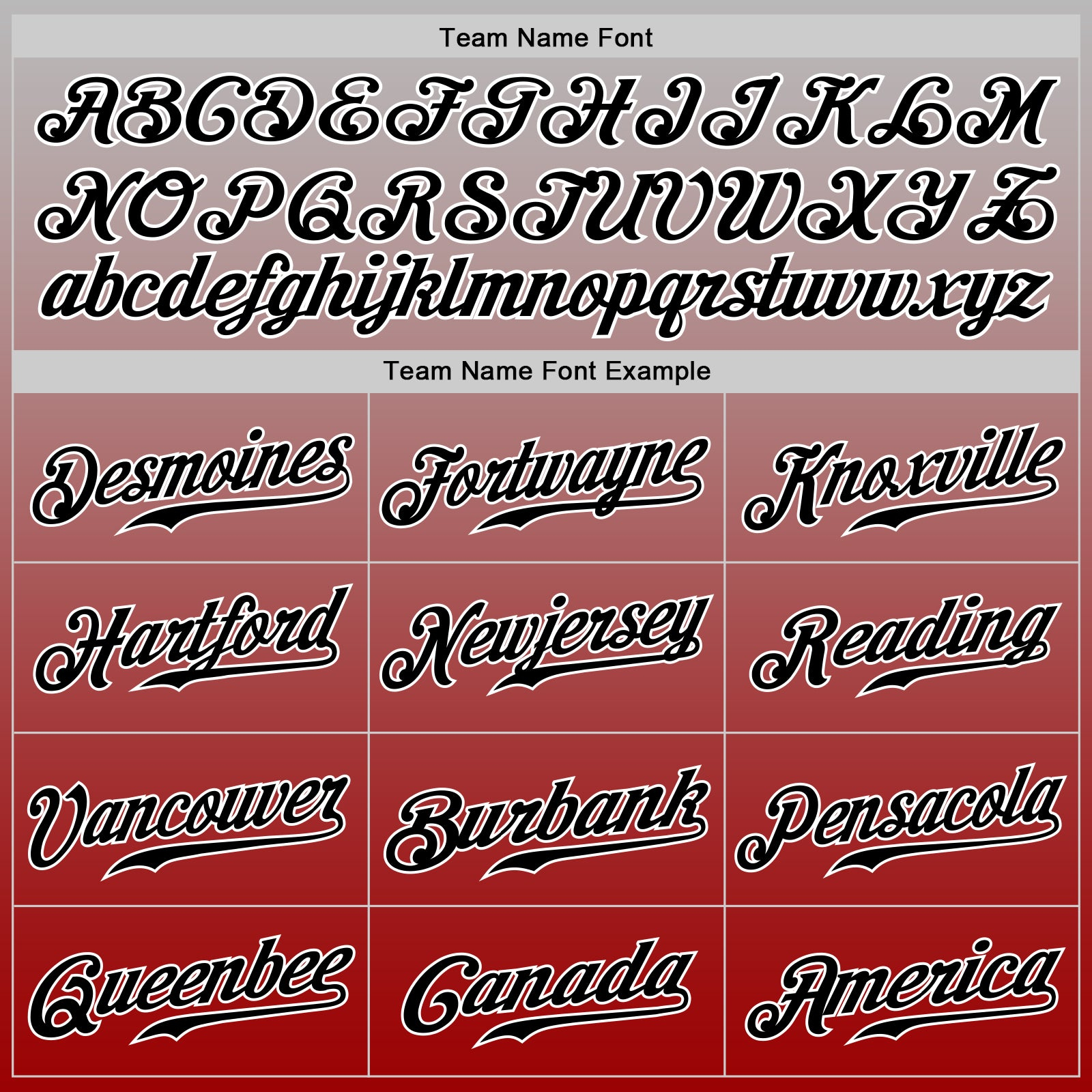 Custom Gray White-Red Authentic Fade Fashion Baseball Jersey