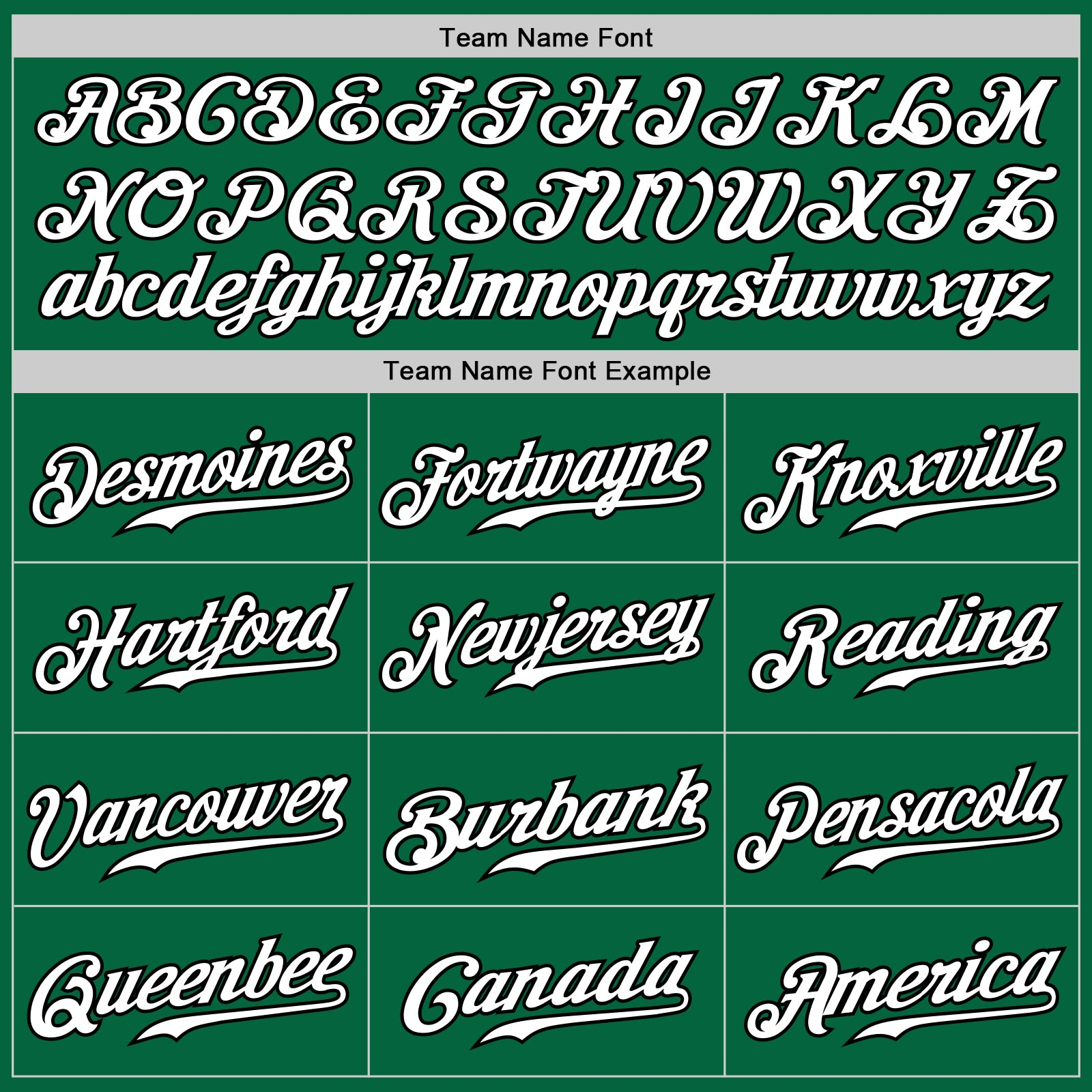 Custom Kelly Green White-Black Authentic Fade Fashion Baseball Jersey