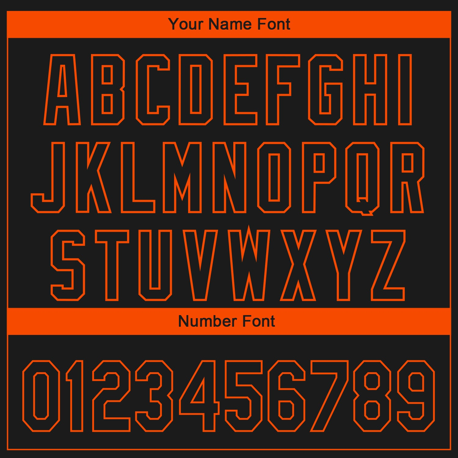 Custom Black Orange 3D Philadelphia City Edition Fade Fashion Authentic Baseball Jersey