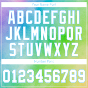 Custom Women's Tie Dye White-Light Blue Rainbow 3D V-Neck Cropped Baseball Jersey