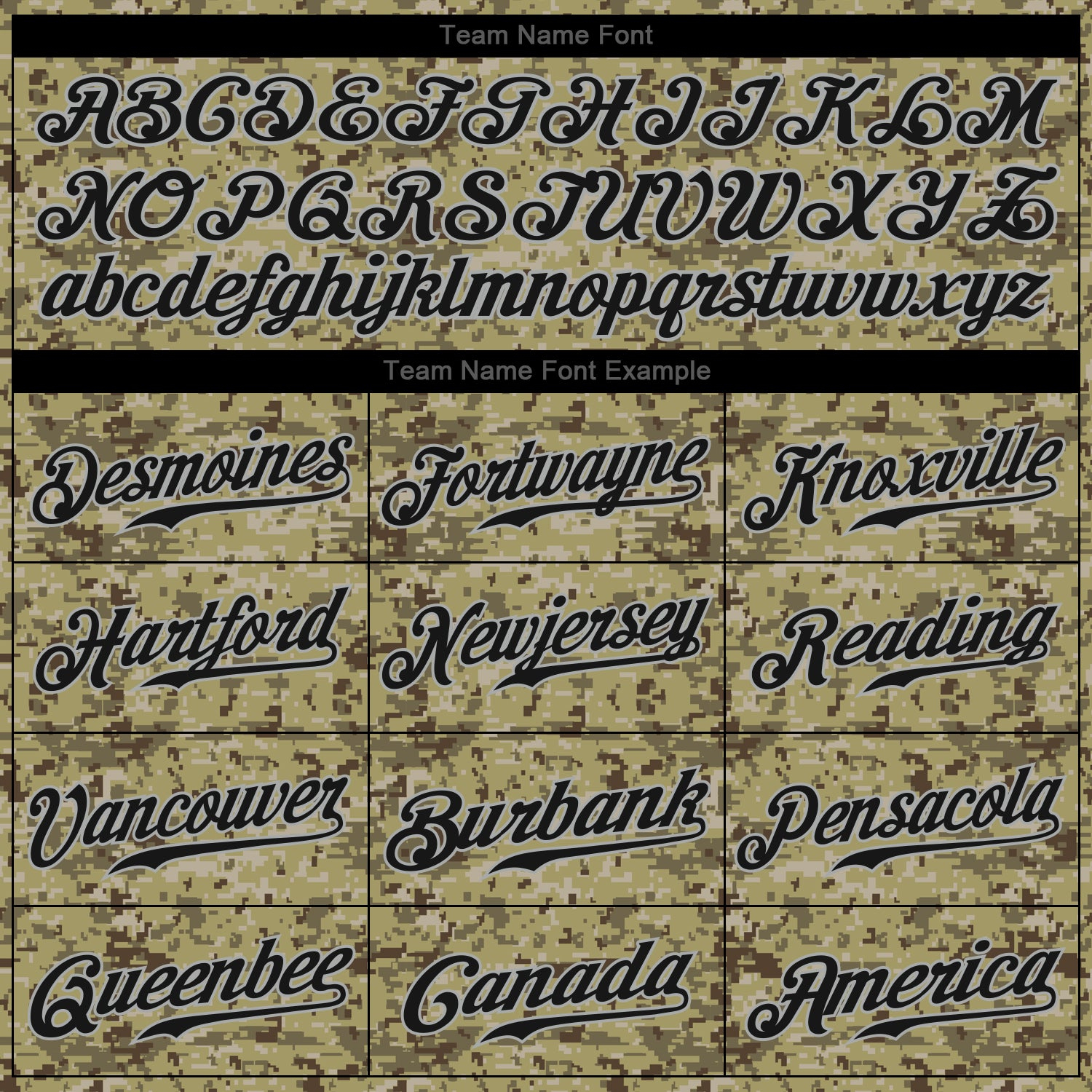 Custom Camo Black-Gray Authentic Salute To Service Baseball Jersey