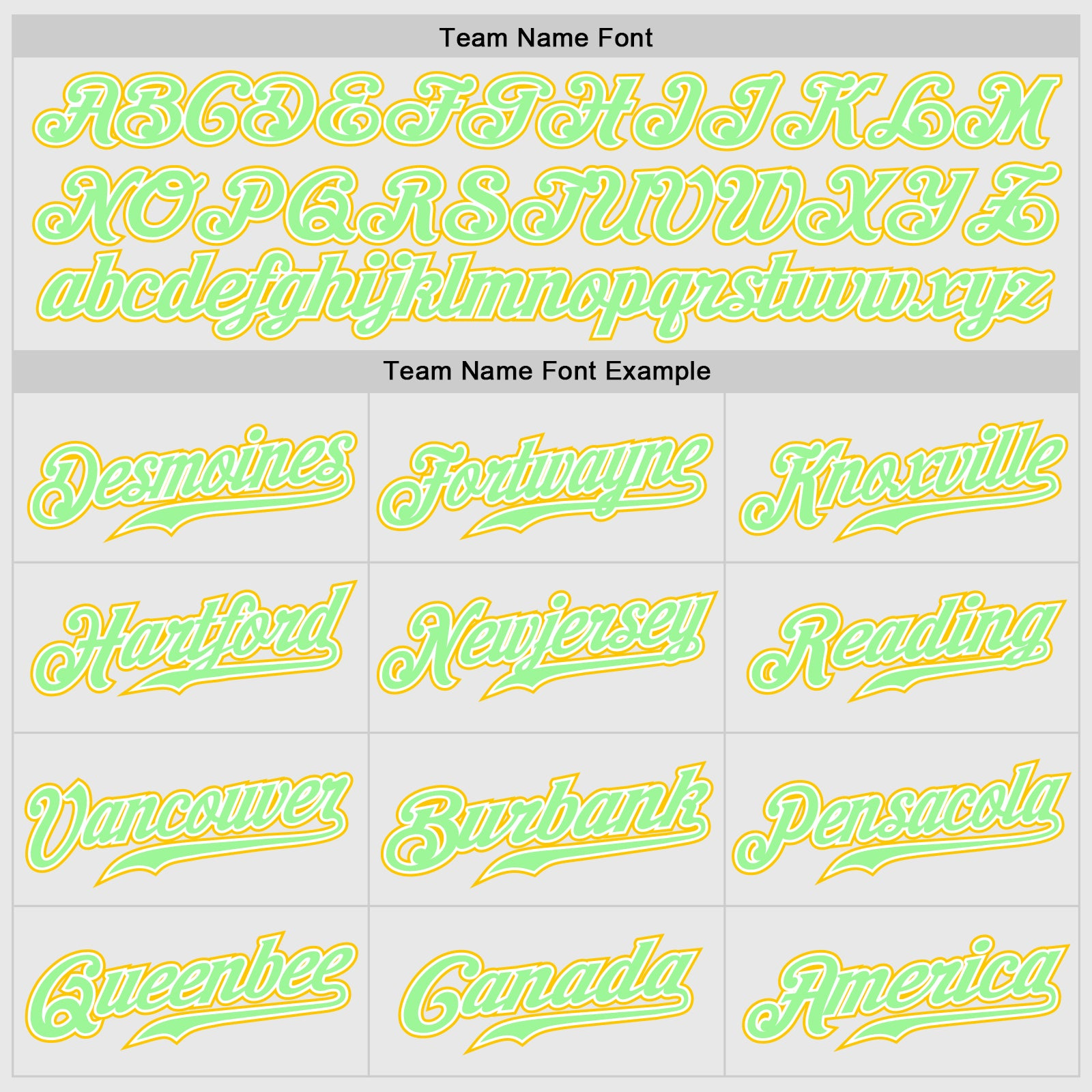 Custom White Pink Pea Green-Gold Authentic Two Tone Baseball Jersey