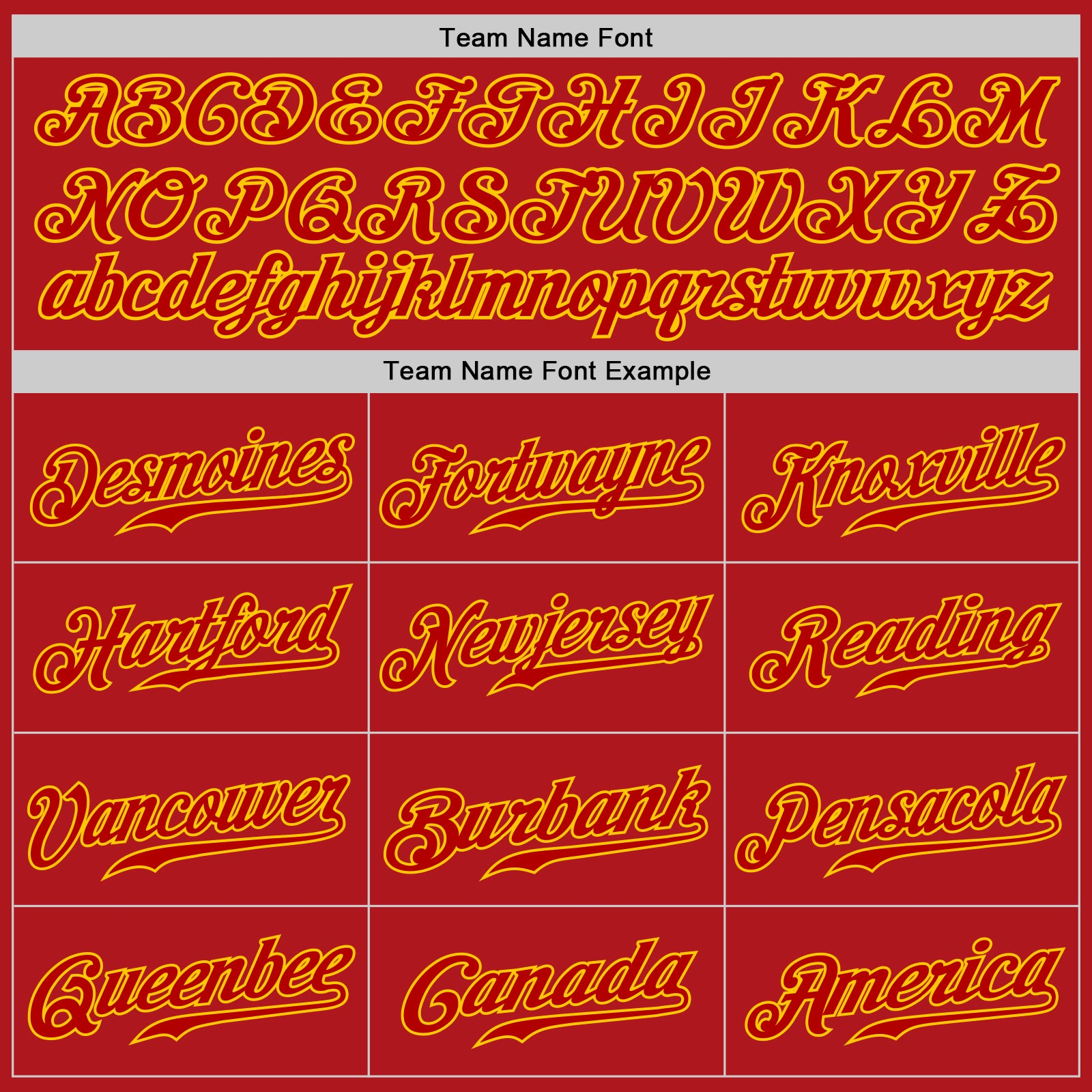 Custom White Red-Gold Authentic Split Fashion Baseball Jersey