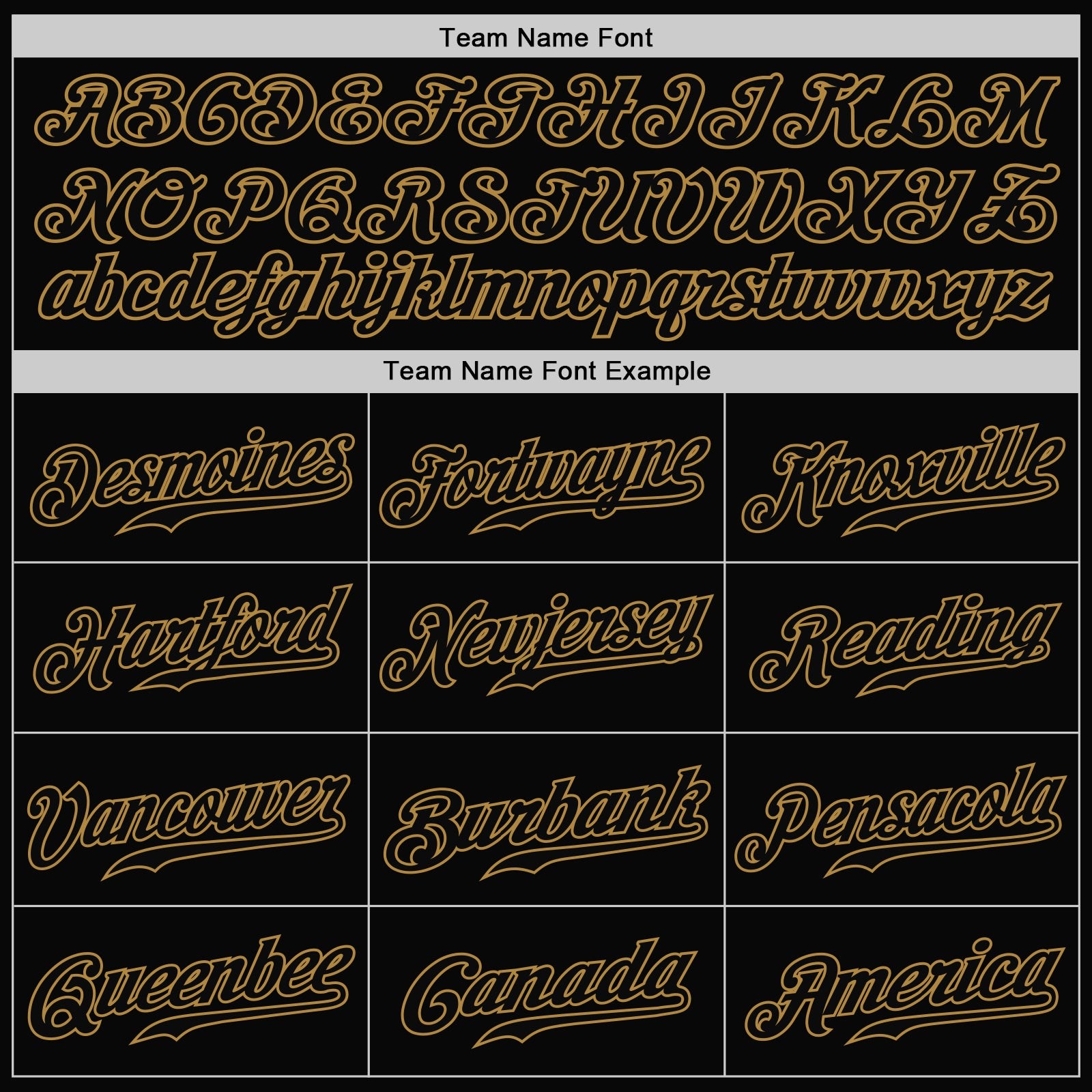 Custom Teal-Black Old Gold Authentic Split Fashion Baseball Jersey