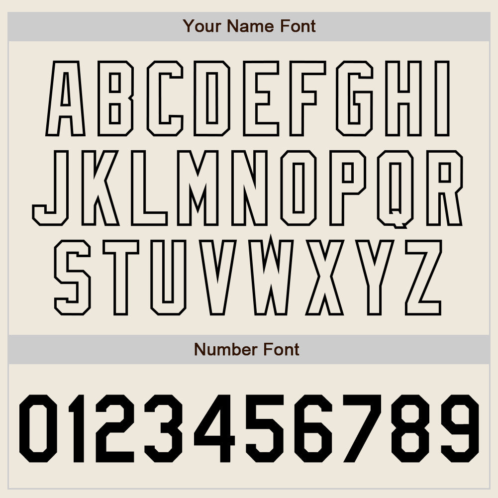 Custom Crimson Cream-Black Authentic Split Fashion Baseball Jersey