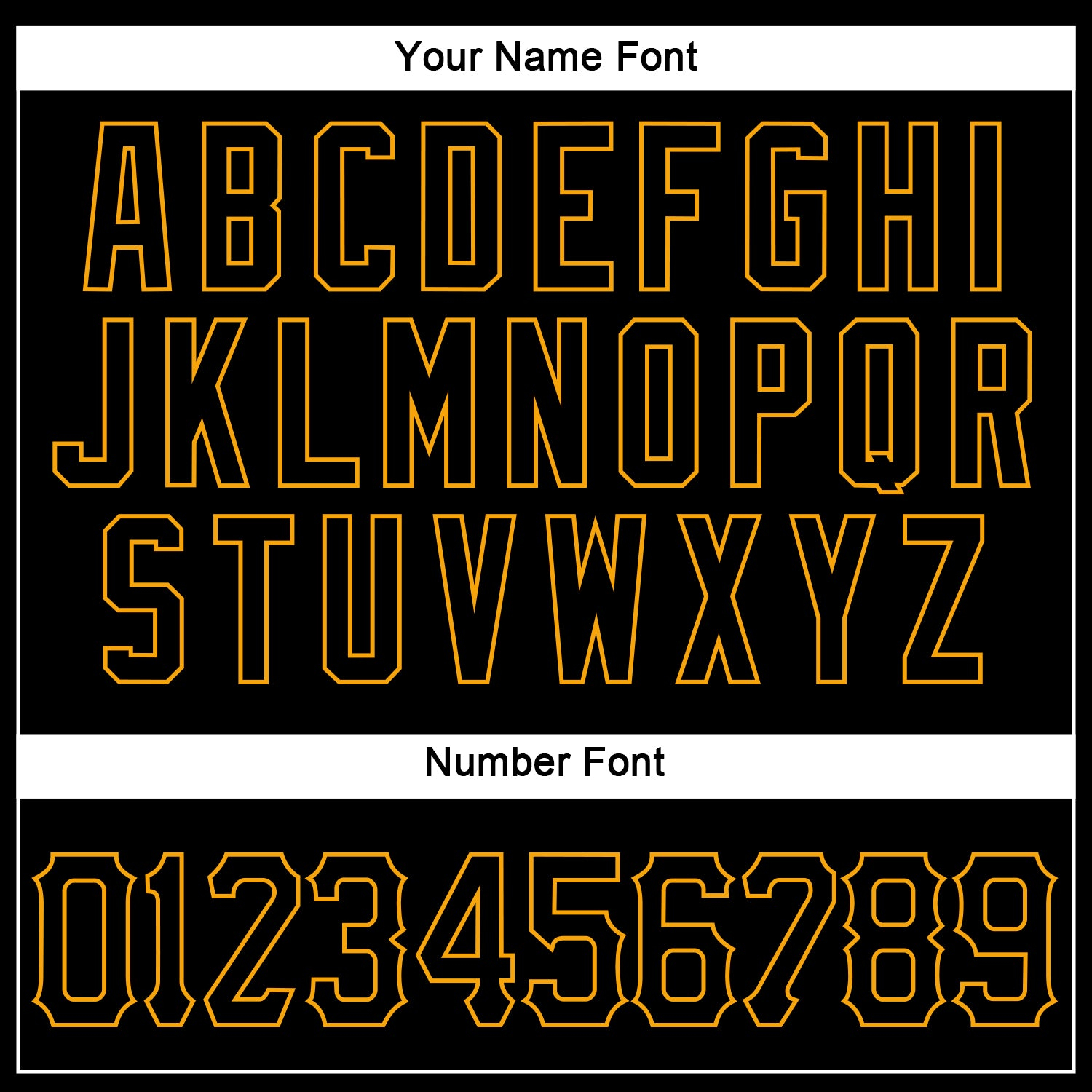 Custom Black Black-Gold Authentic Sleeveless Baseball Jersey