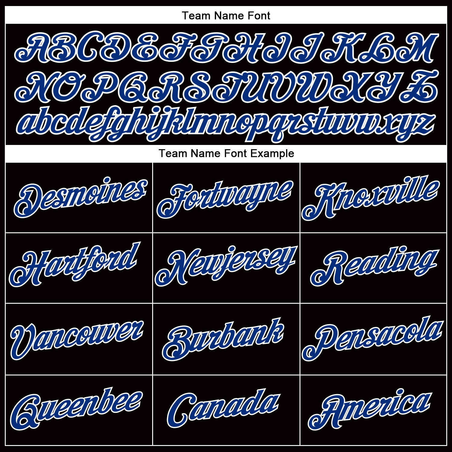 Custom Women's Black Royal-White V-Neck Cropped Baseball Jersey