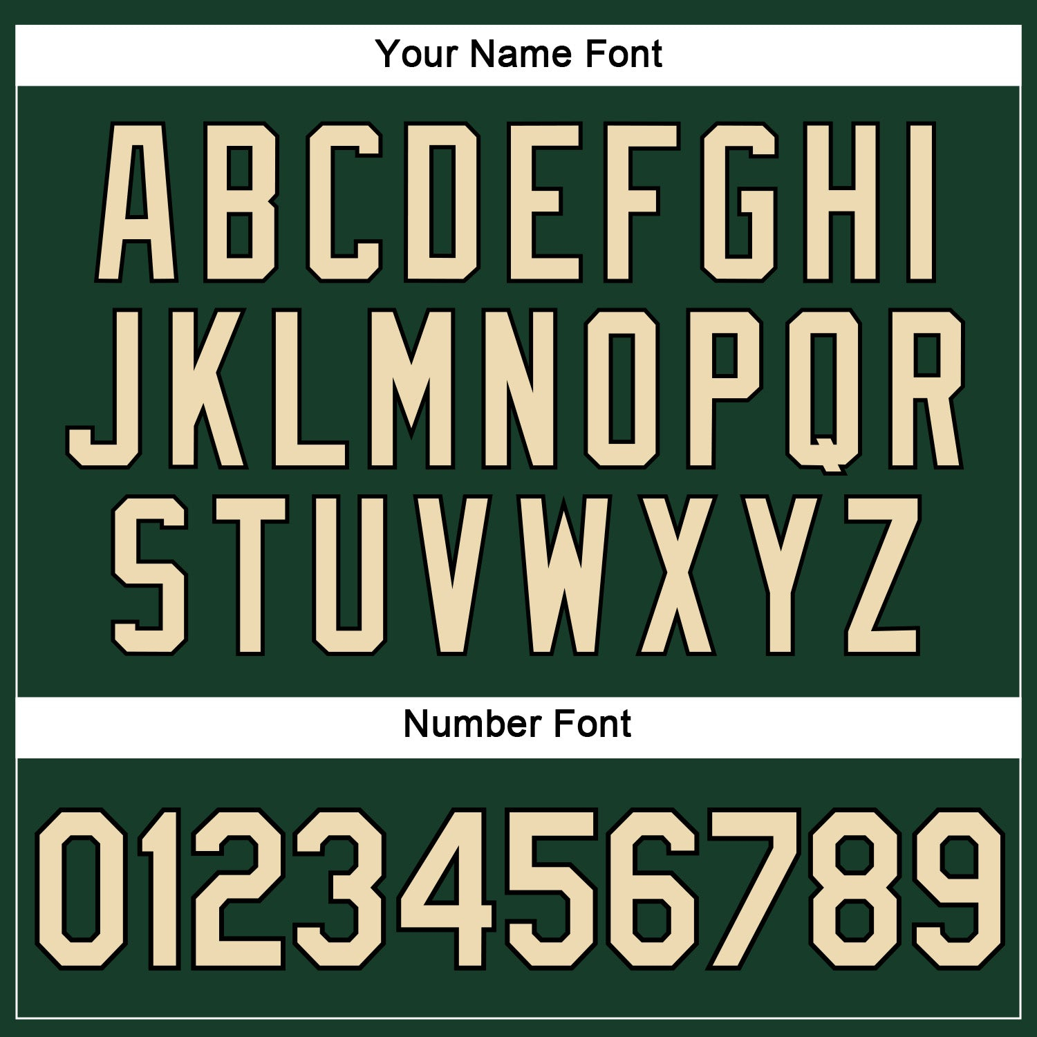 Custom Women's Green Cream-Black V-Neck Cropped Baseball Jersey