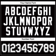 Custom Women's Black White-Gray V-Neck Cropped Baseball Jersey