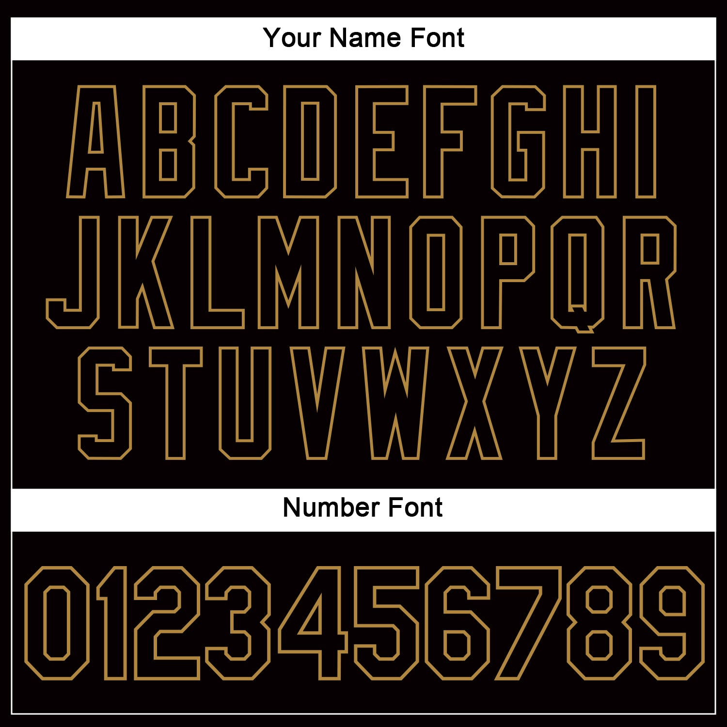 Custom Women's Black Black-Old Gold V-Neck Cropped Baseball Jersey