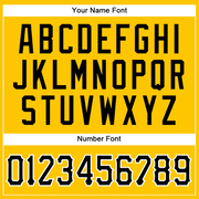 Custom Gold Black-White Authentic Sleeveless Baseball Jersey