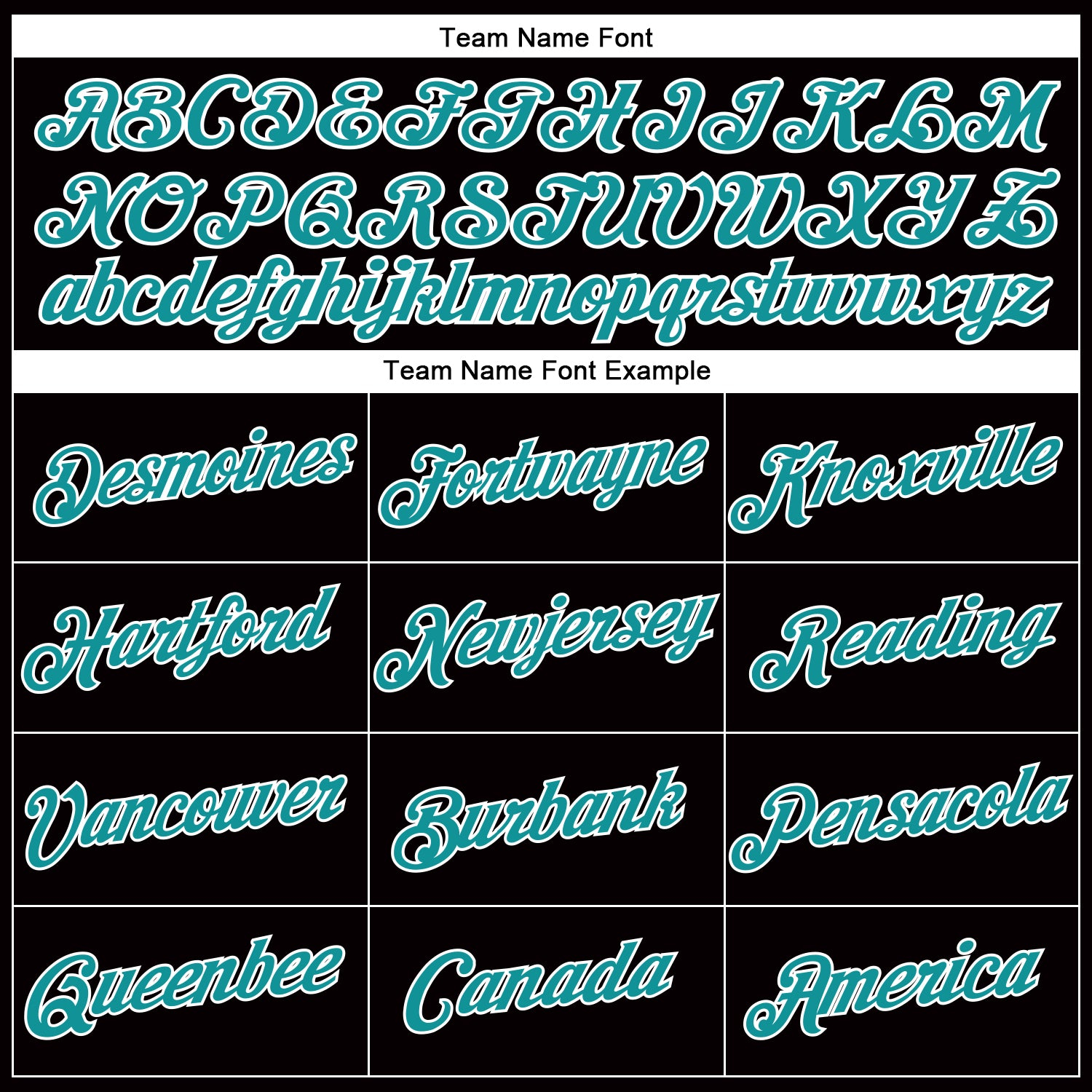 Custom Women's Black Aqua-White V-Neck Cropped Baseball Jersey