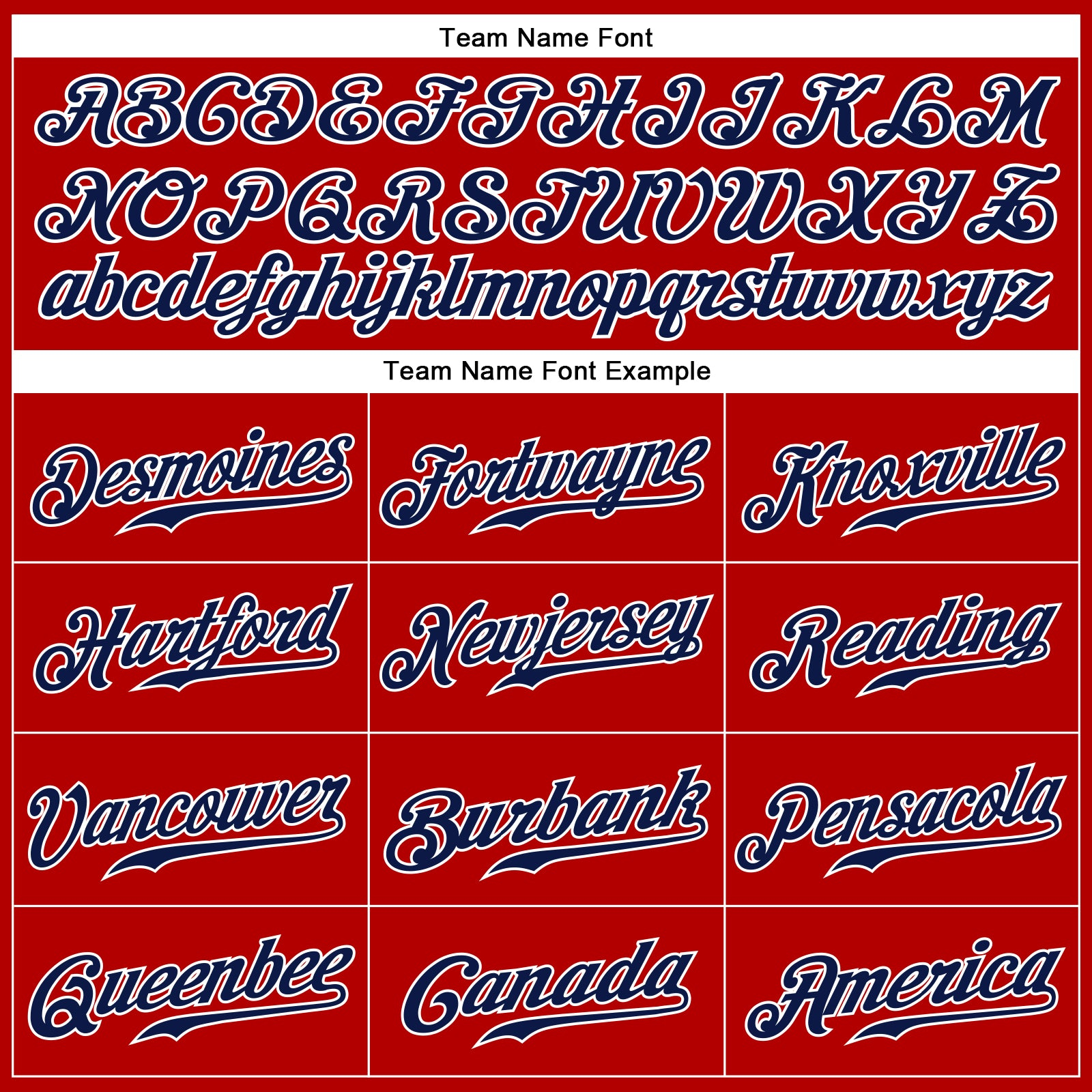 Custom Red Navy-White Authentic Sleeveless Baseball Jersey