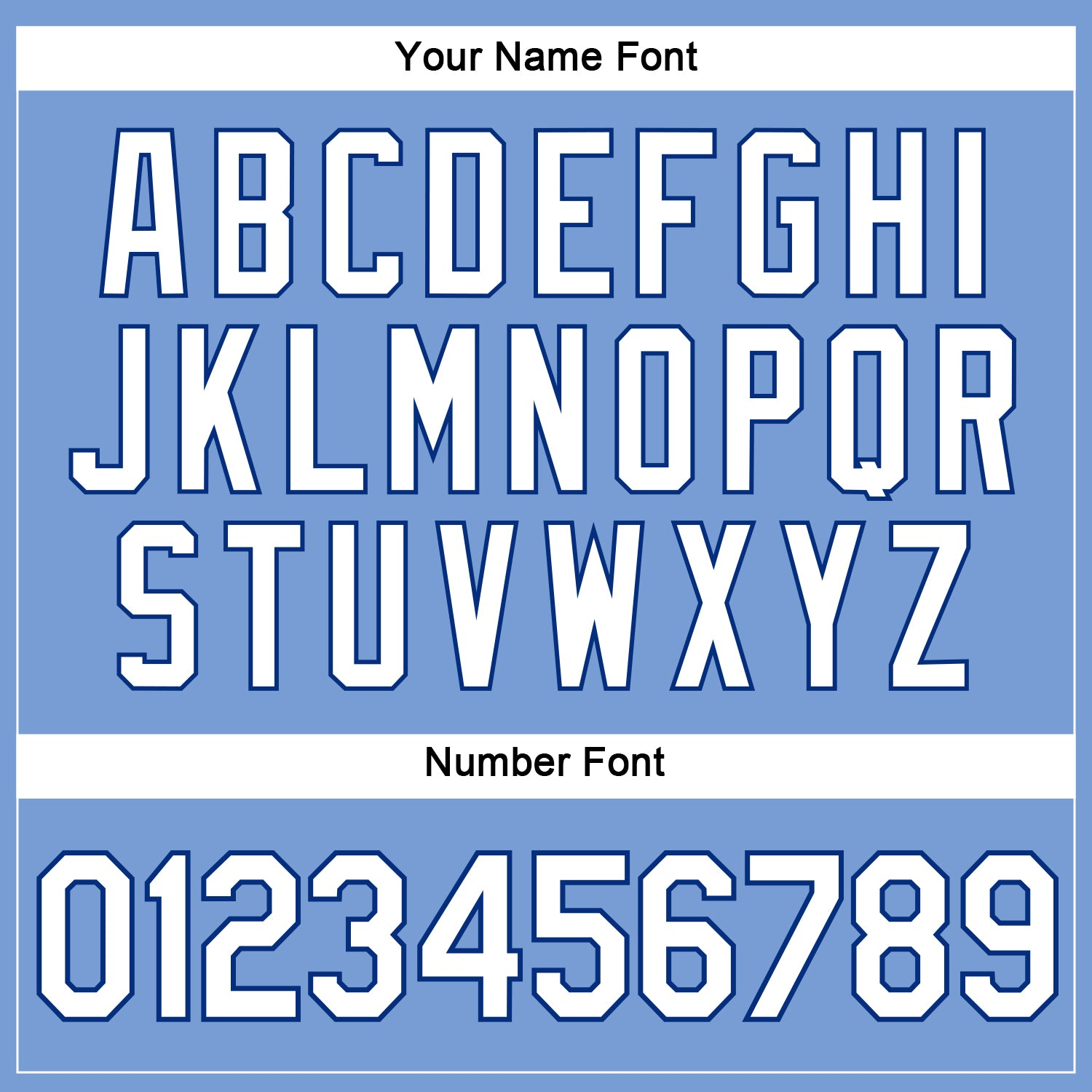 Custom Women's Light Blue White-Royal V-Neck Cropped Baseball Jersey