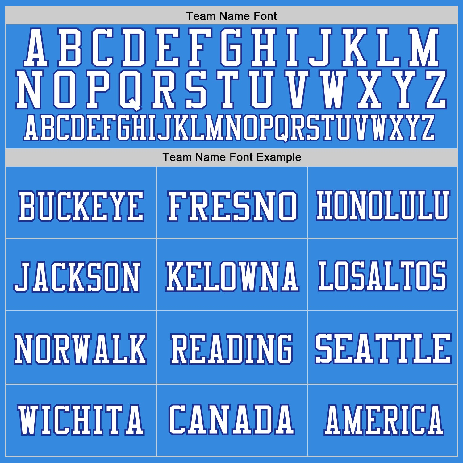 Custom Powder Blue Royal-White Mesh Authentic Football Jersey