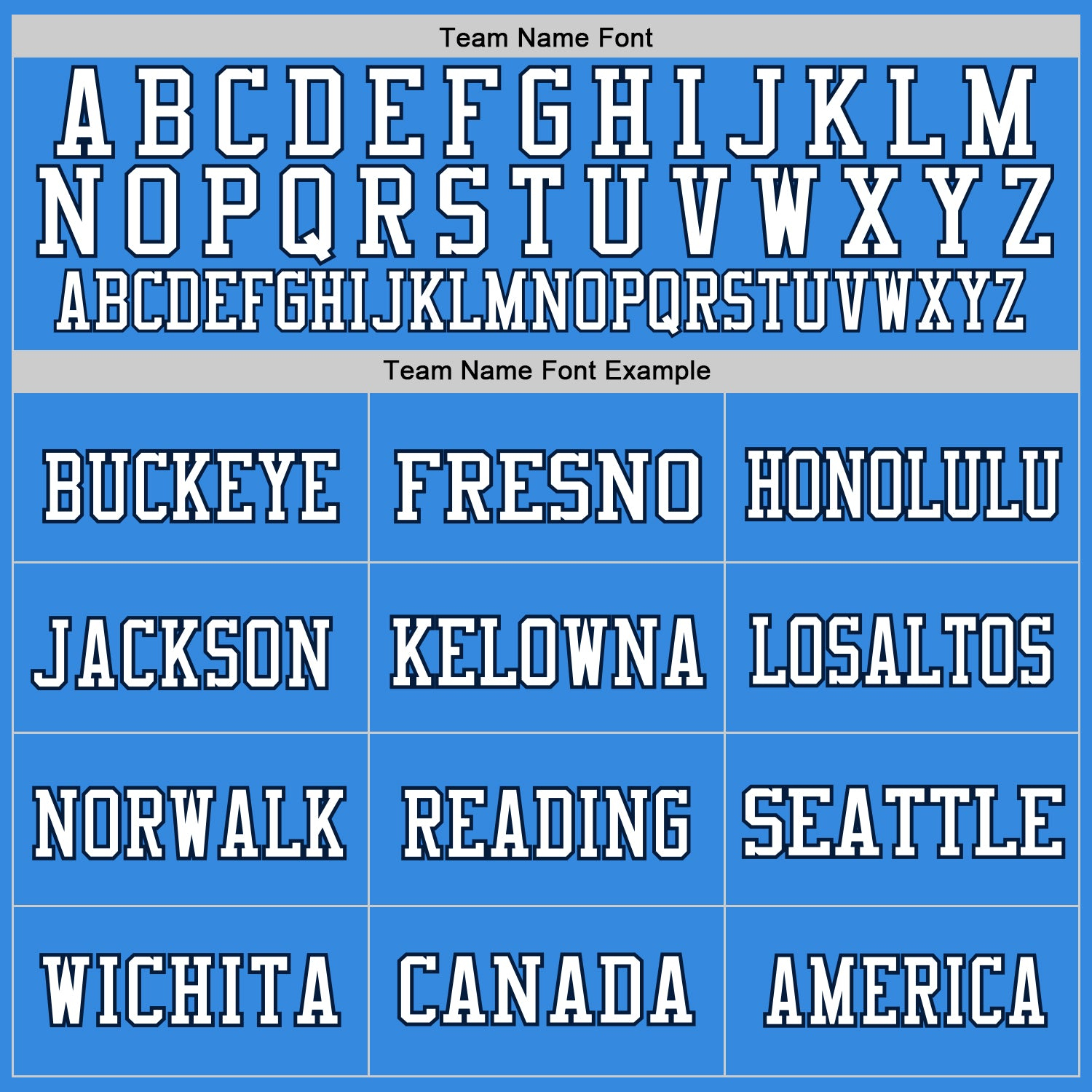 Custom Powder Blue Navy-White Mesh Authentic Football Jersey