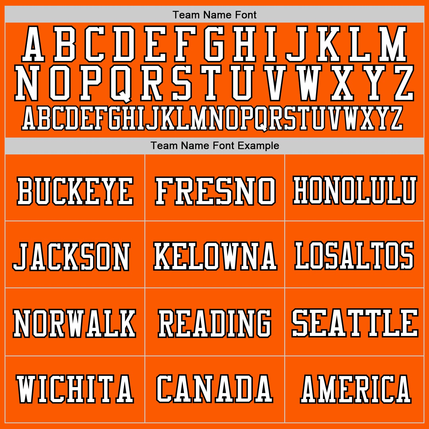 Custom Orange Black-White Mesh Authentic Football Jersey