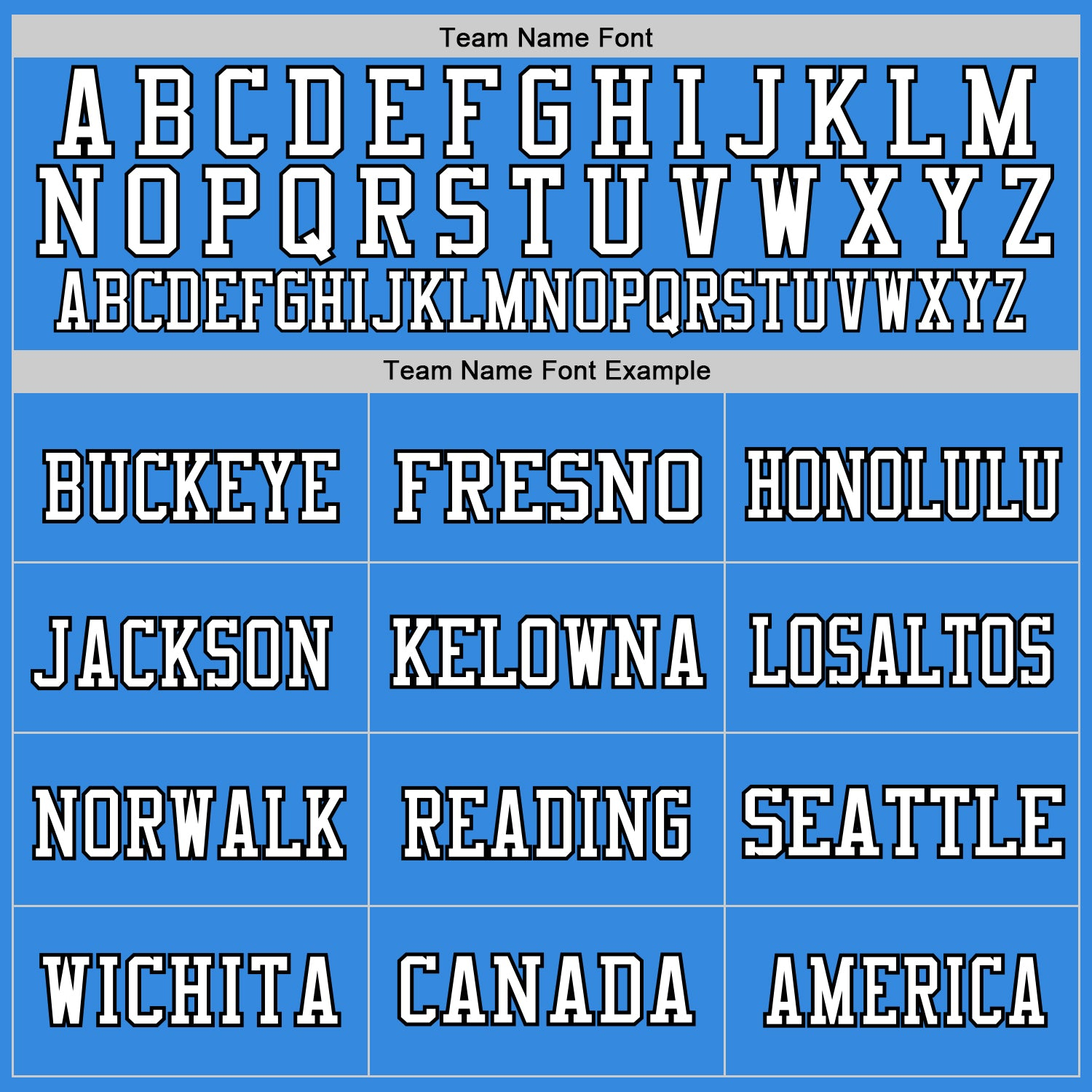 Custom Powder Blue Black-White Mesh Authentic Throwback Football Jersey