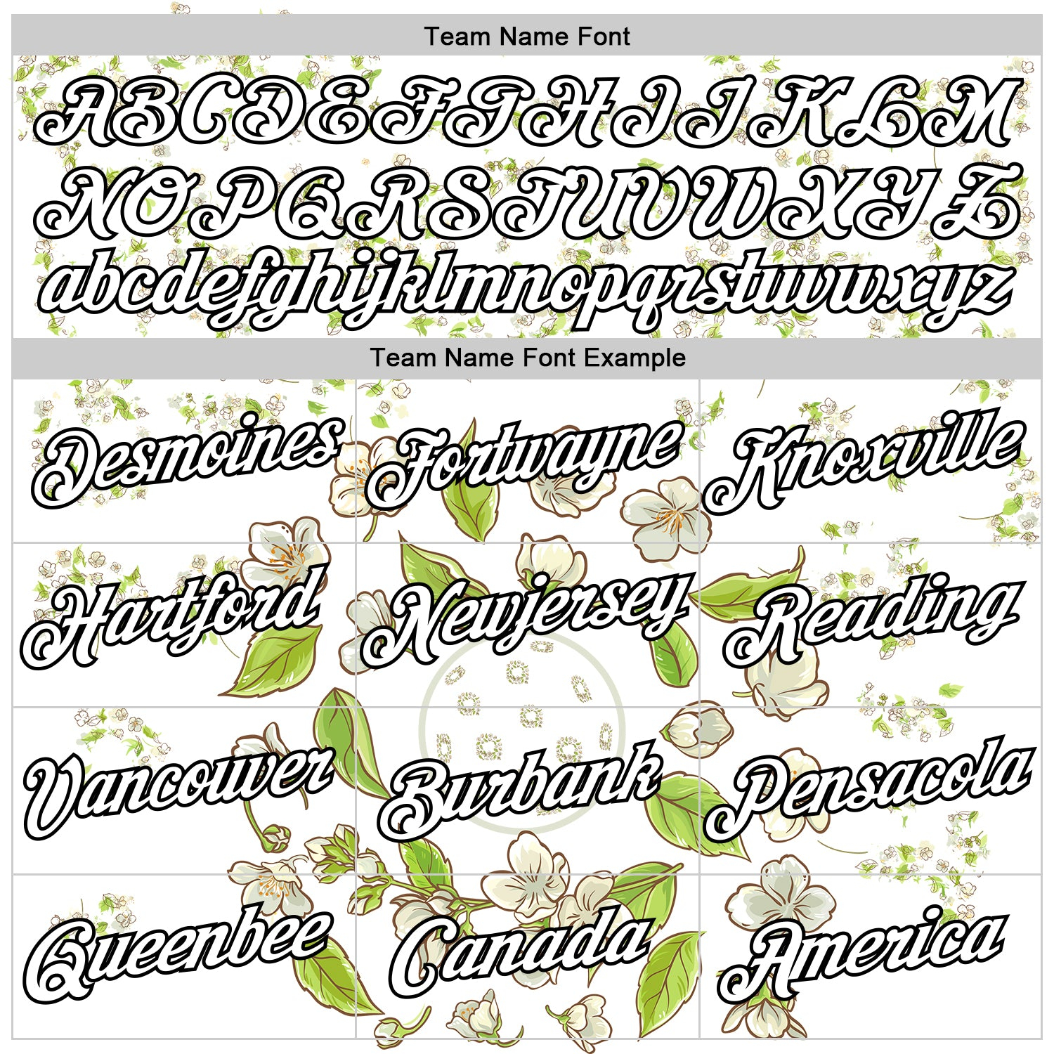 Custom White Black 3D Pickleball Balls Performance T-Shirt